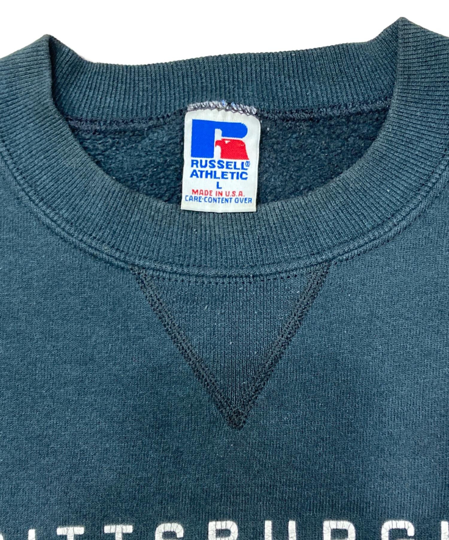 中古・古着通販】RUSSELL ATHLETIC (ラッセルアスレチック