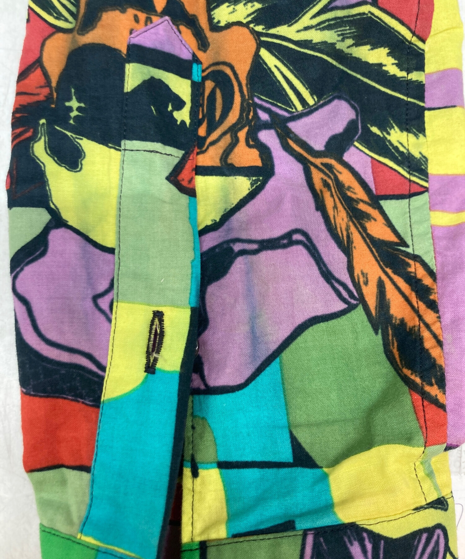 中古・古着通販】JOHN GALLIANO (ジョンガリアーノ) チェックスカル 