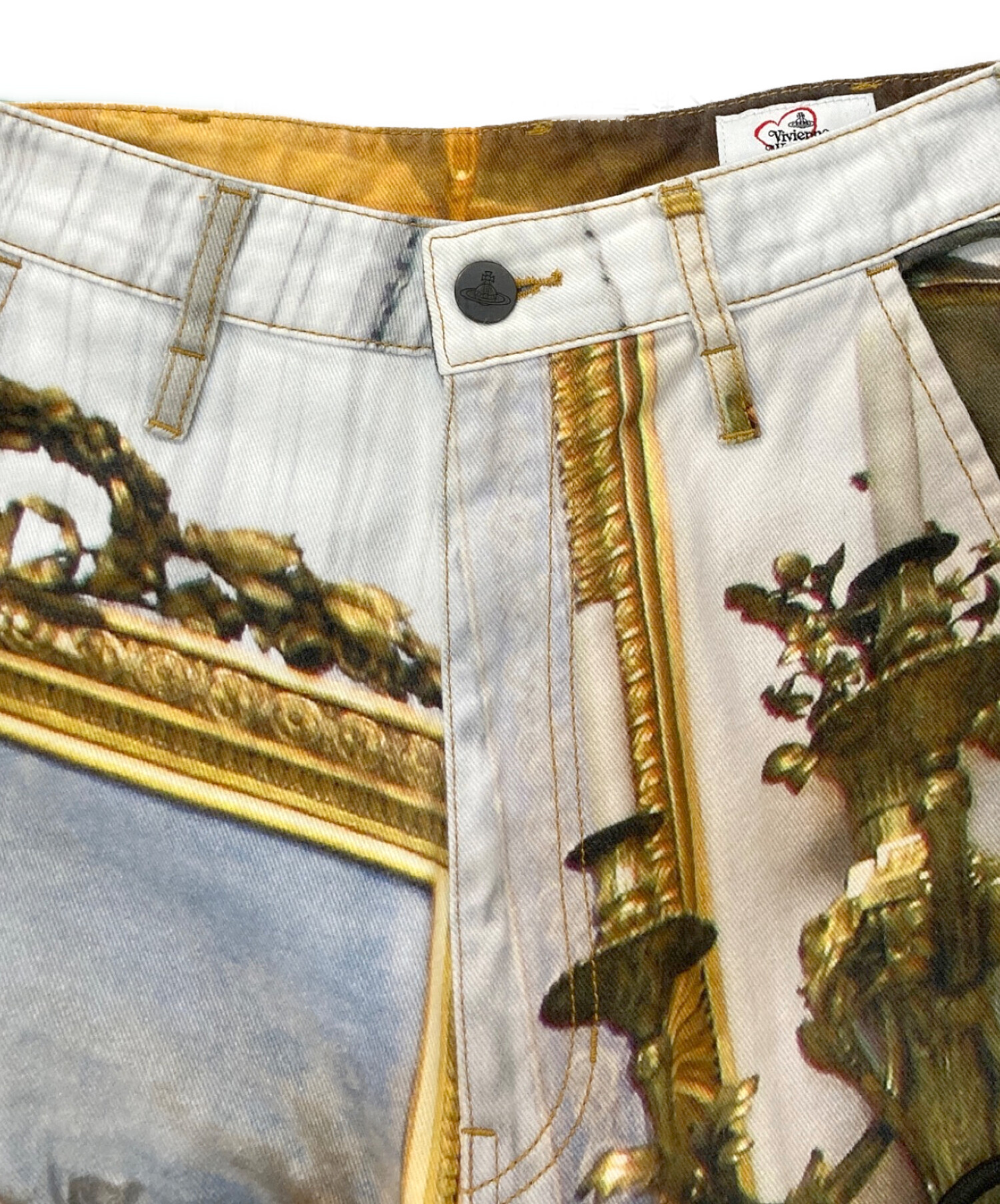 中古・古着通販】Vivienne Westwood RED LABEL (ヴィヴィアンウエスト  