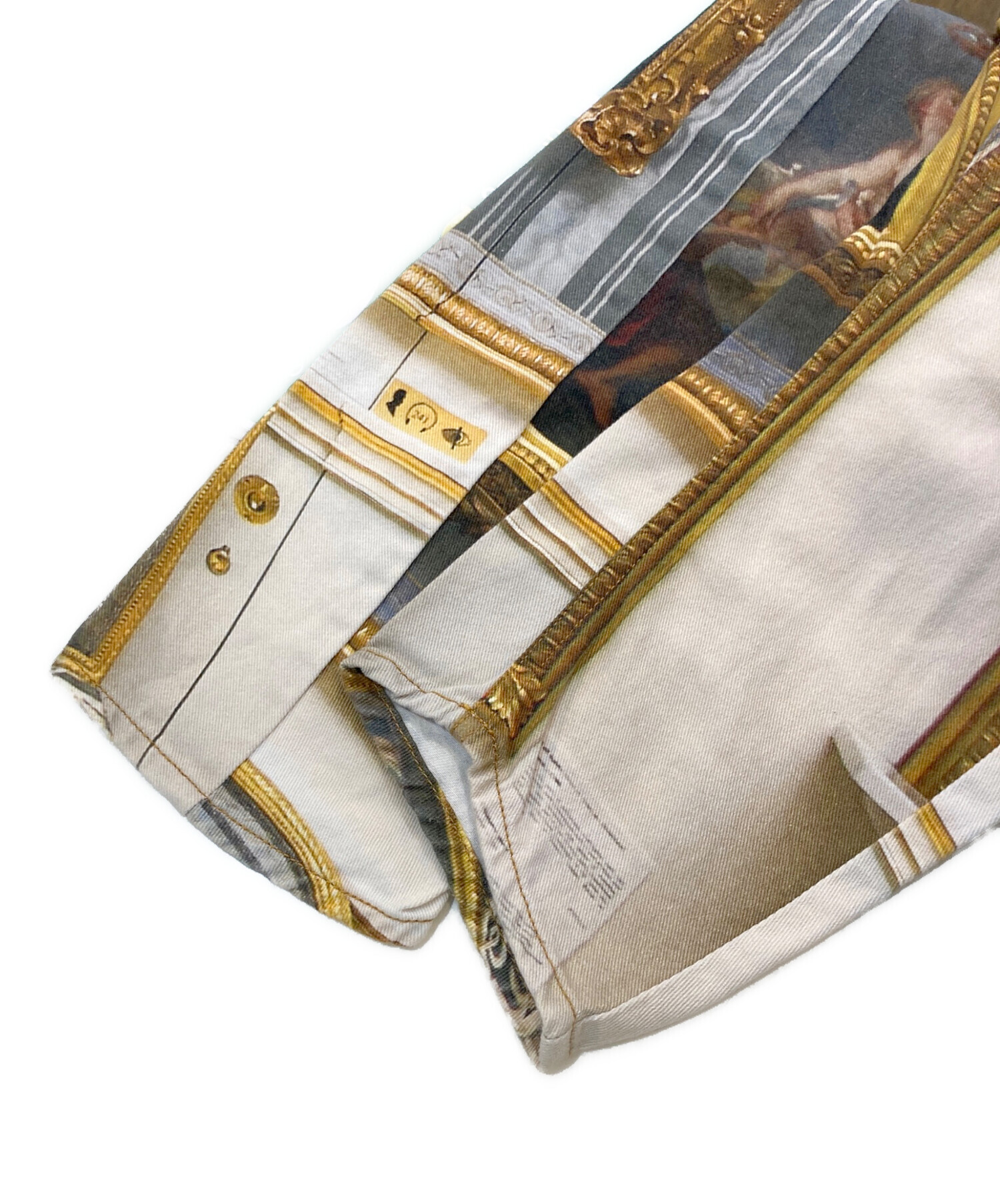 中古・古着通販】Vivienne Westwood RED LABEL (ヴィヴィアンウエスト  