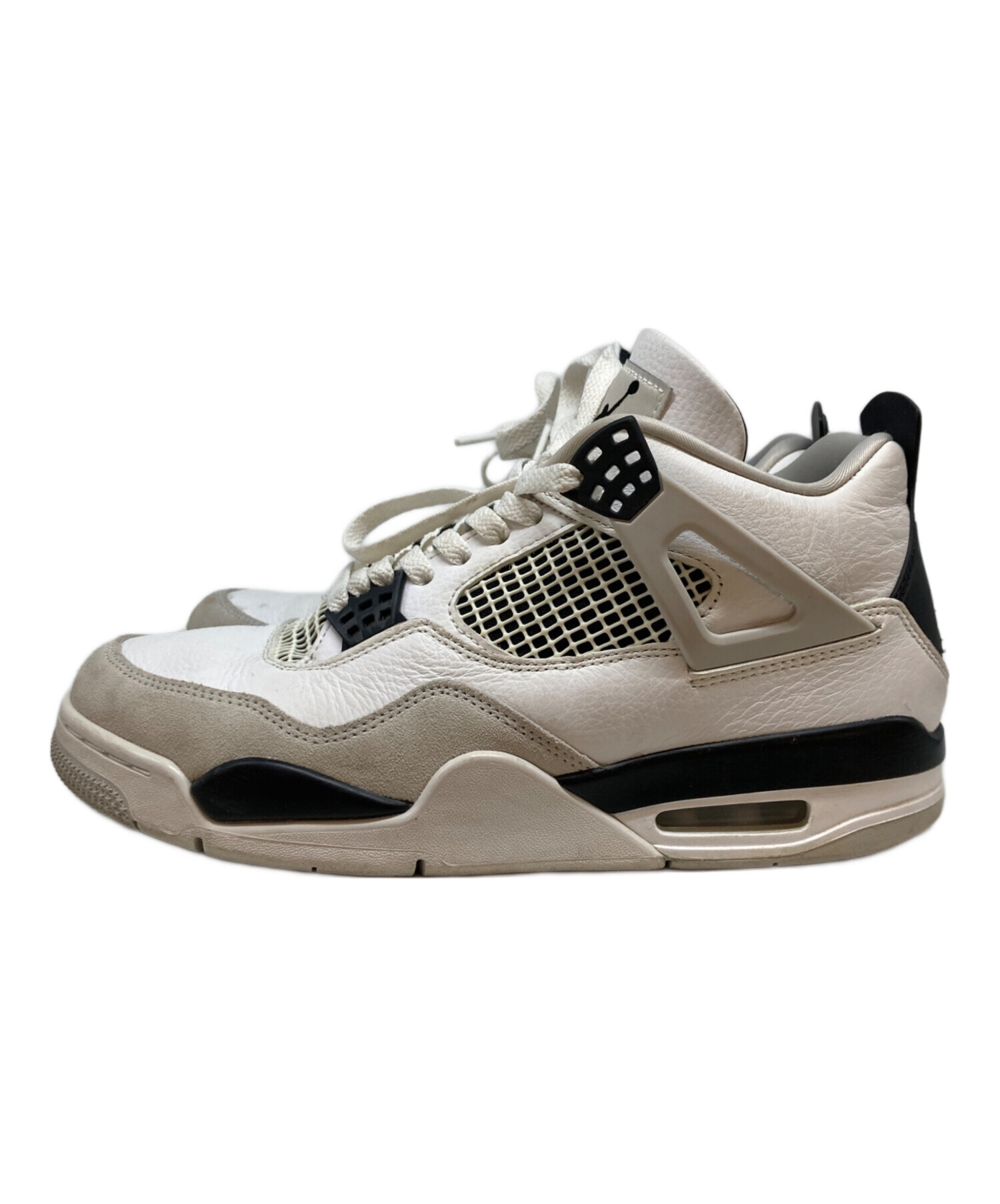 中古・古着通販】NIKE (ナイキ) Air Jordan 4 