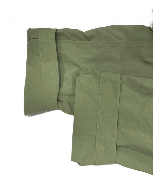 中古・古着通販】ORCIVAL (オーシバル) ボタンレス チェスター