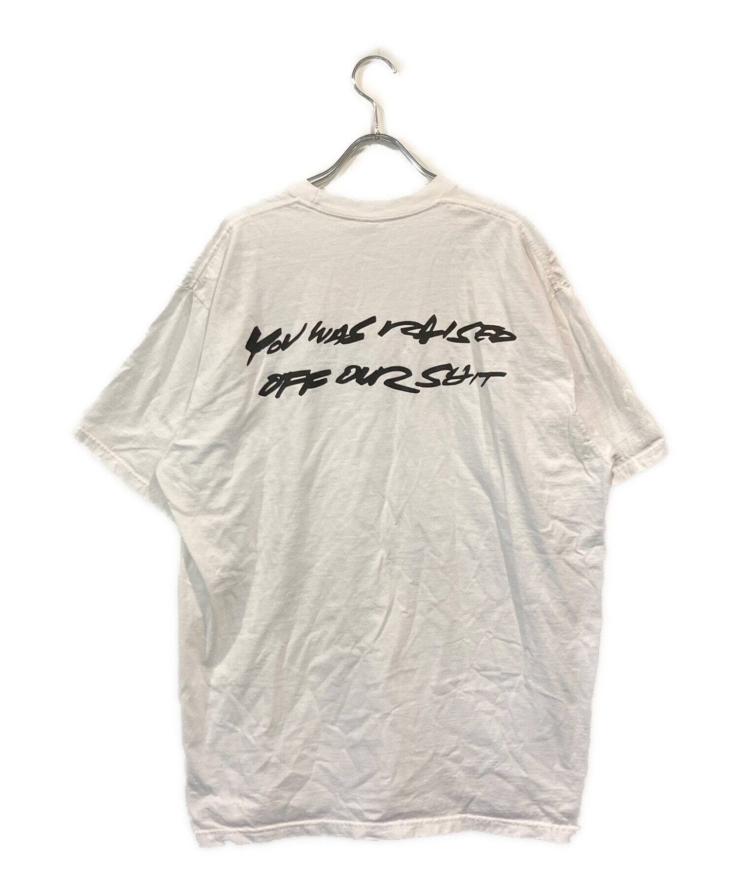 初期USA製supreme ボックスロゴ XL OLD（Supreme - 激レア！2001s OLD  