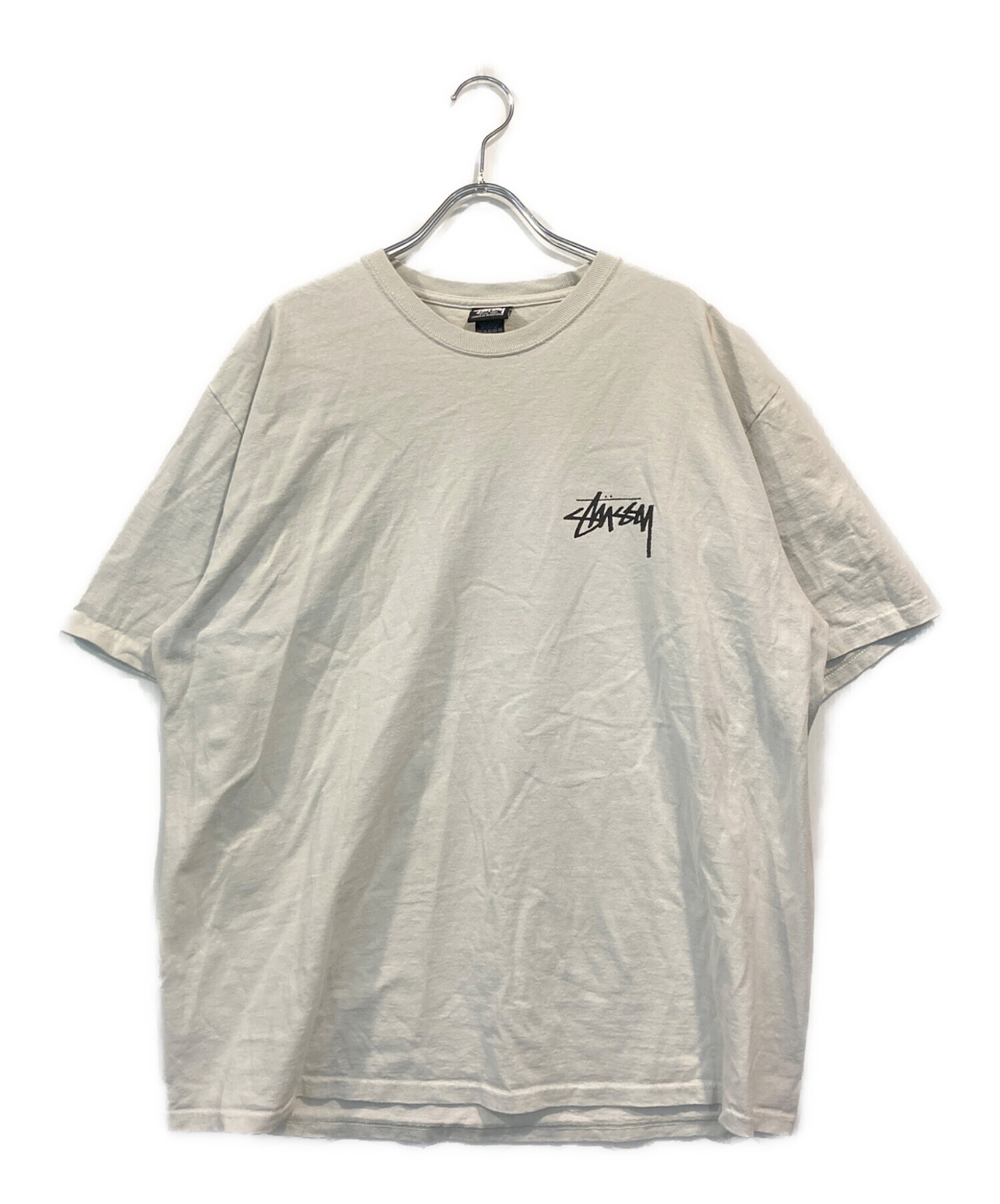 中古・古着通販】stussy (ステューシー) 8ボールチェリープリントT 