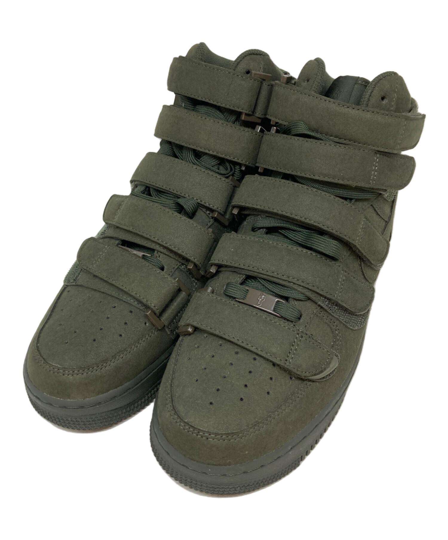 中古・古着通販】NIKE (ナイキ) Billie Eilish (ビリーアイリッシュ 