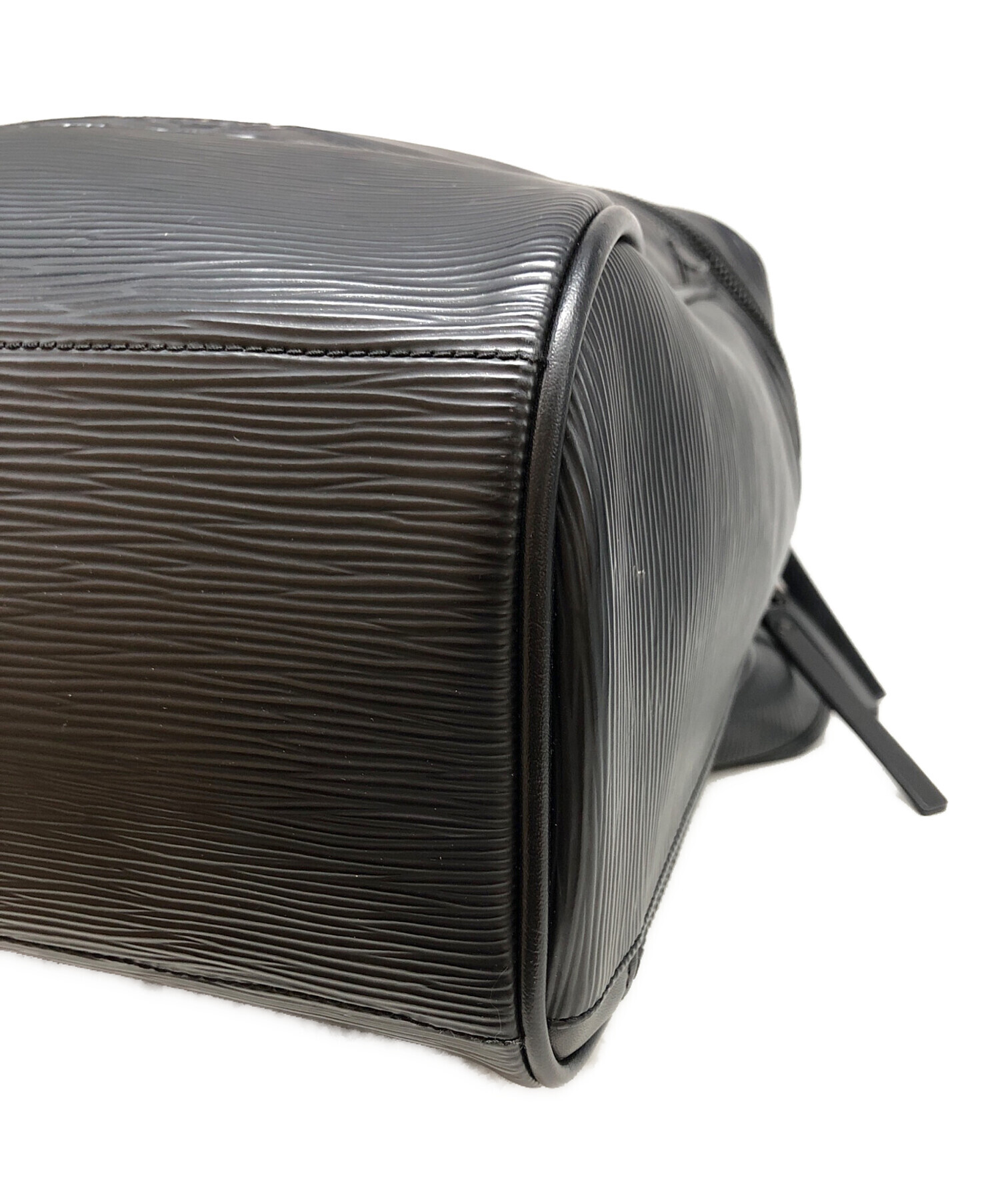 Vivienne Westwood “Flow” バックパック 中古・古着通販】Vivienne Westwood (ヴィヴィアンウエストウッド