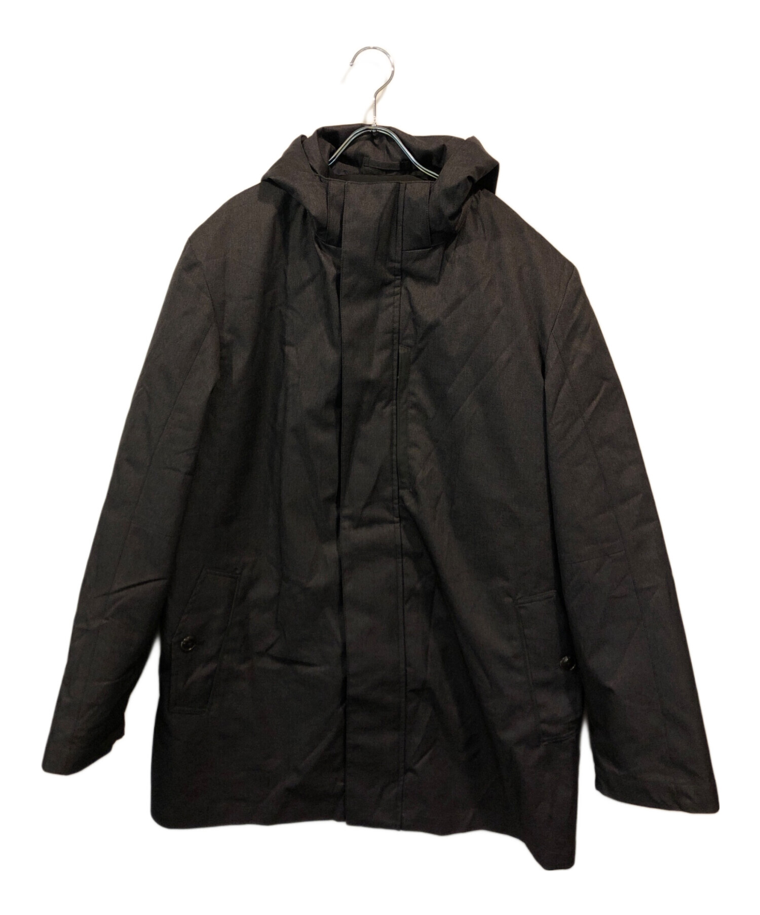 中古・古着通販】McGREGOR (マクレガー) 3WAYダウンハーフコート 