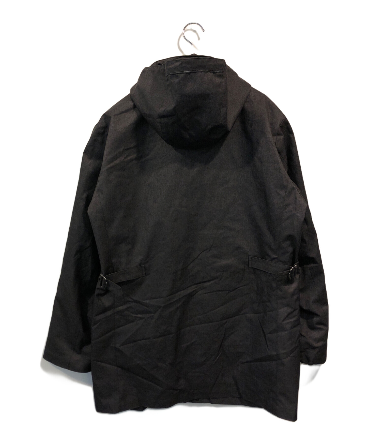 中古・古着通販】McGREGOR (マクレガー) 3WAYダウンハーフコート 