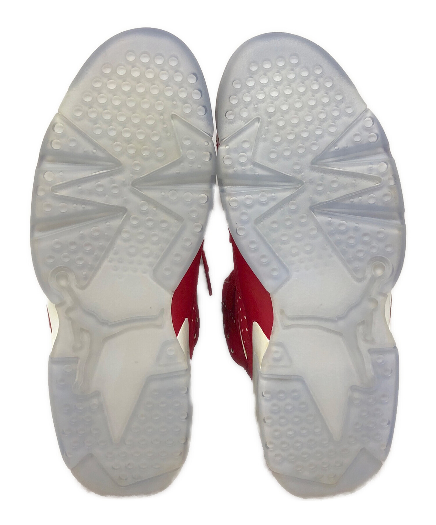 中古・古着通販】NIKE (ナイキ) SLAM DUNK (スラムダンク) AIR JORDAN