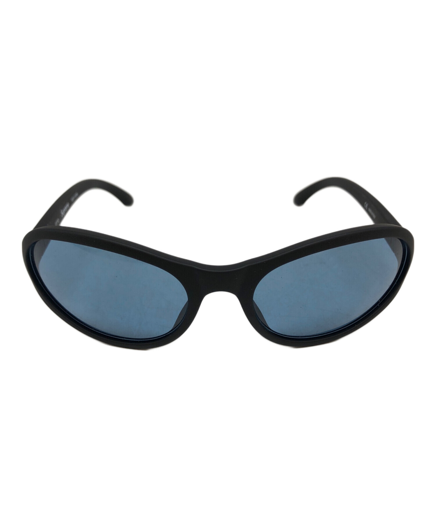 中古・古着通販】Supreme (シュプリーム) Otto Sunglasses ブラック