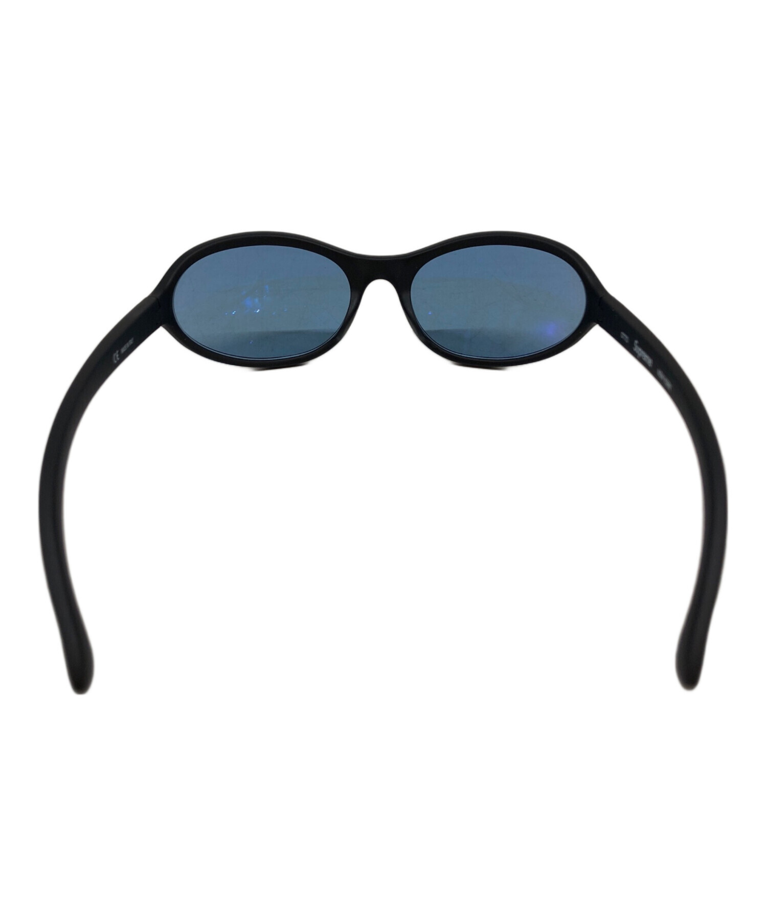 中古・古着通販】Supreme (シュプリーム) Otto Sunglasses ブラック 