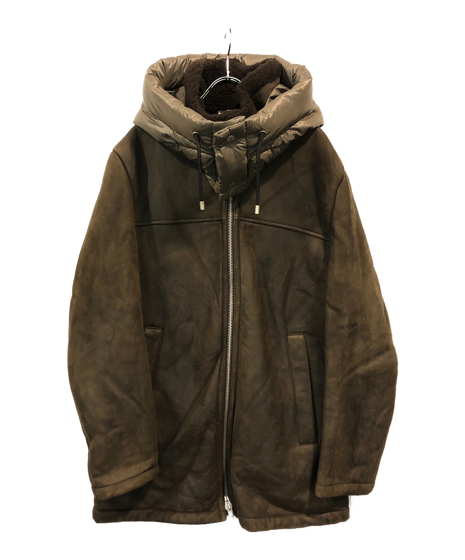 中古・古着通販】DESIGN RESEARCH MANUFACTURE (デザイン リサーチ 