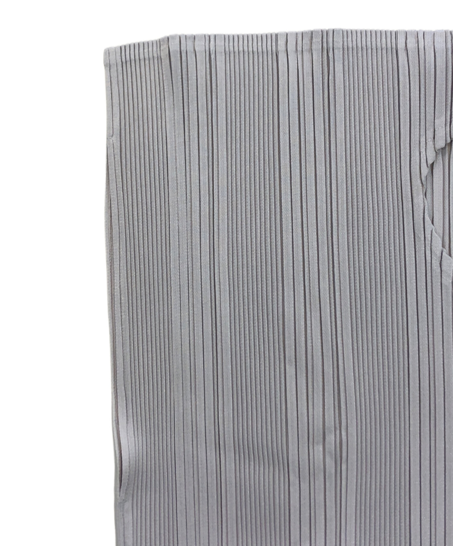 中古・古着通販】PLEATS PLEASE (プリーツプリーズ) プリーツ変形 