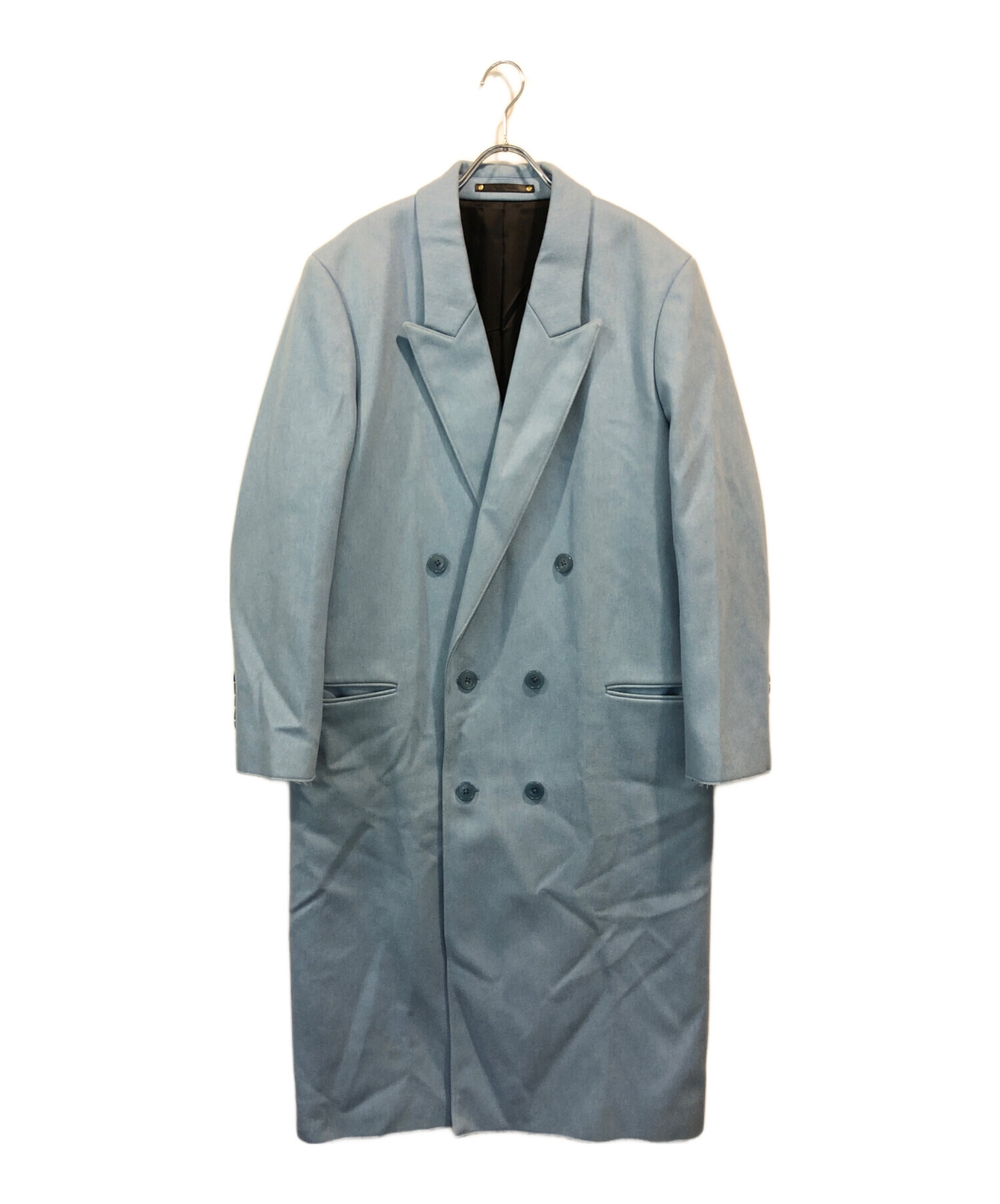 ポールスミス　コート 中古・古着通販】Paul Smith (ポールスミス) 袖カットオフダブル