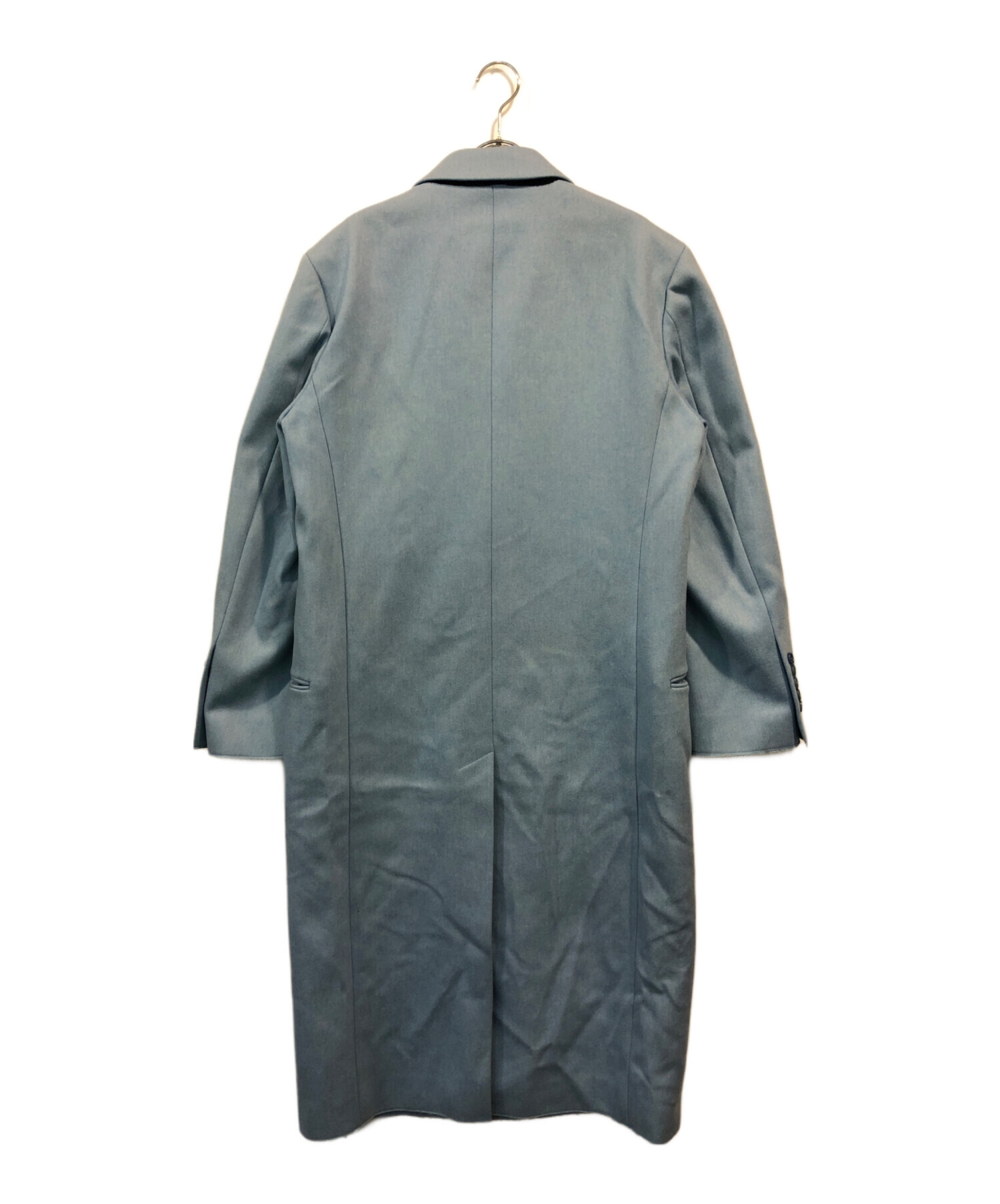 中古・古着通販】Paul Smith (ポールスミス) 袖カットオフダブル