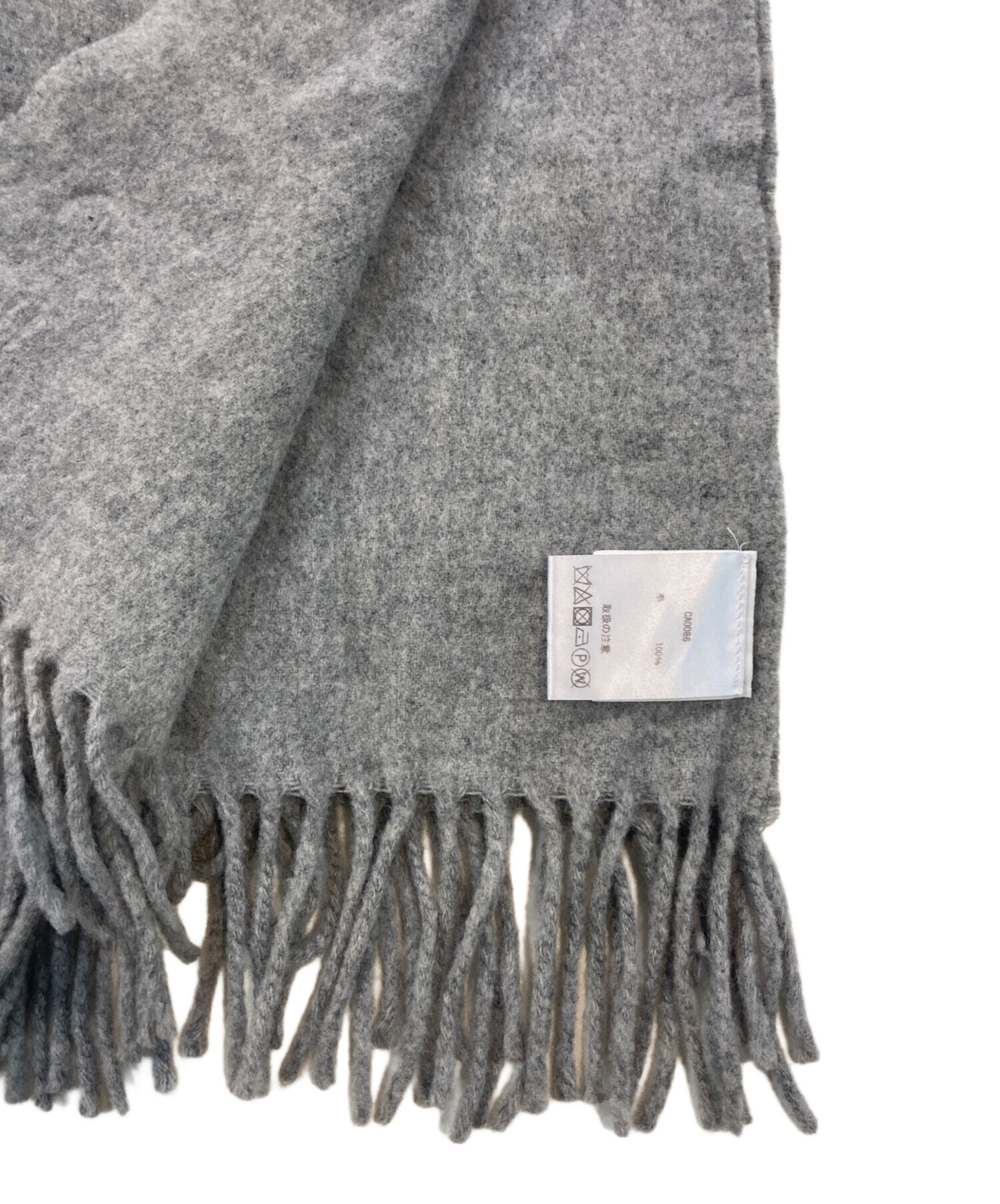 中古・古着通販】ACNE STUDIOS (アクネ ストゥディオス) ウール