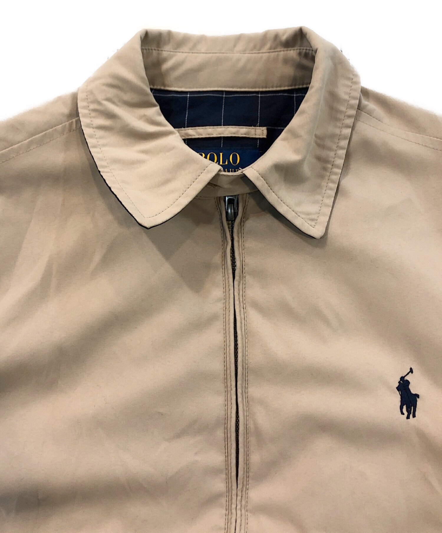 中古・古着通販】POLO RALPH LAUREN (ポロ・ラルフローレン) ポニー
