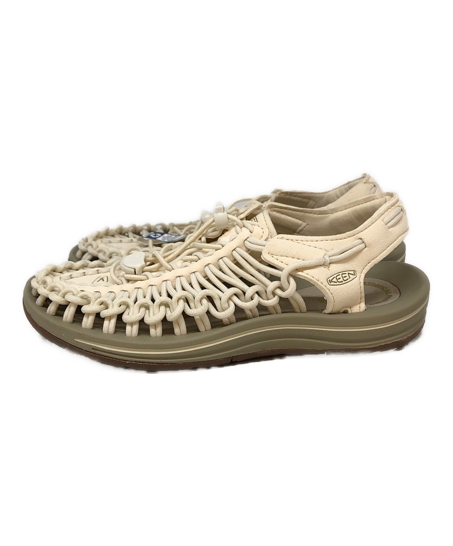 中古・古着通販】KEEN (キーン) オールジェンダー ユニーク ツー