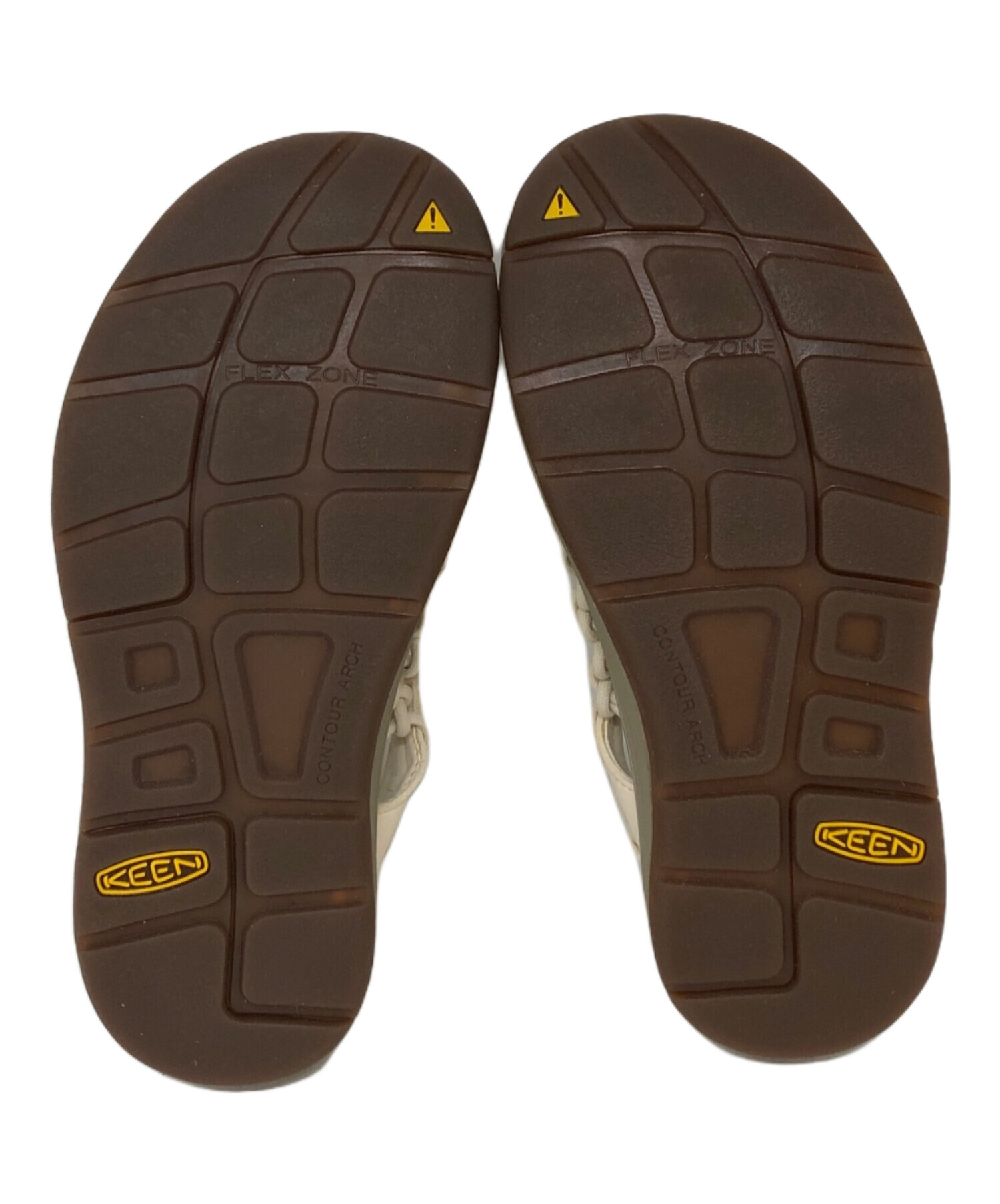 中古・古着通販】KEEN (キーン) オールジェンダー ユニーク ツー