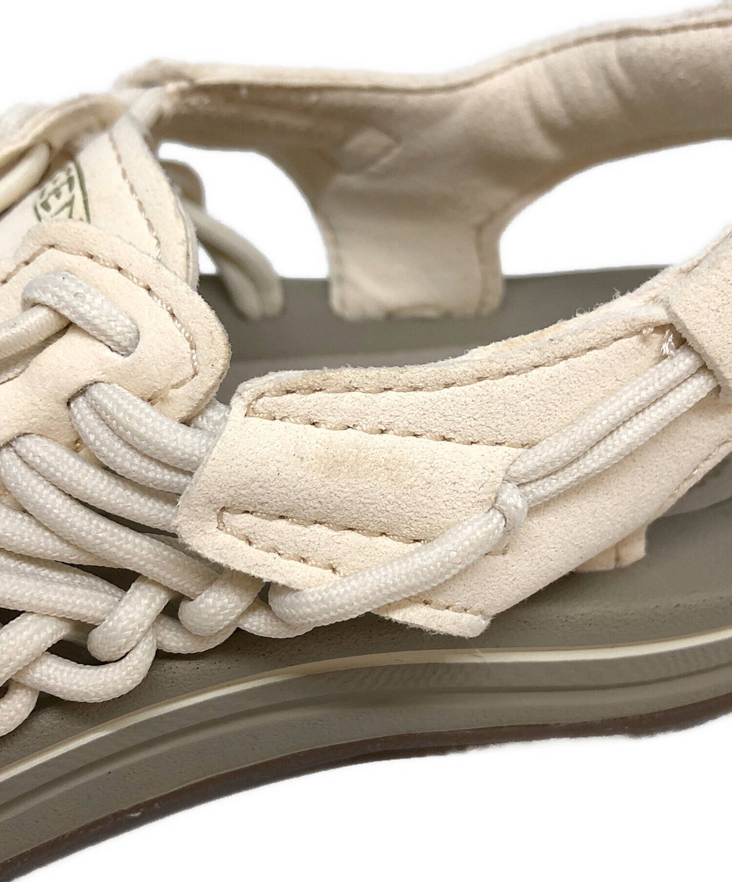 中古・古着通販】KEEN (キーン) オールジェンダー ユニーク ツー
