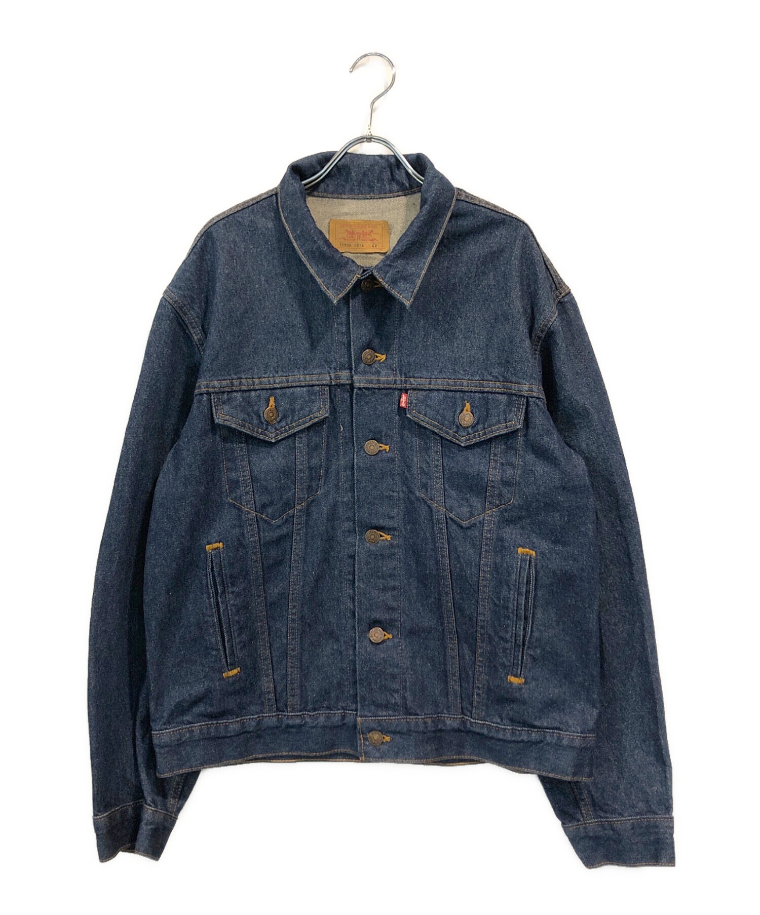 中古・古着通販】LEVI