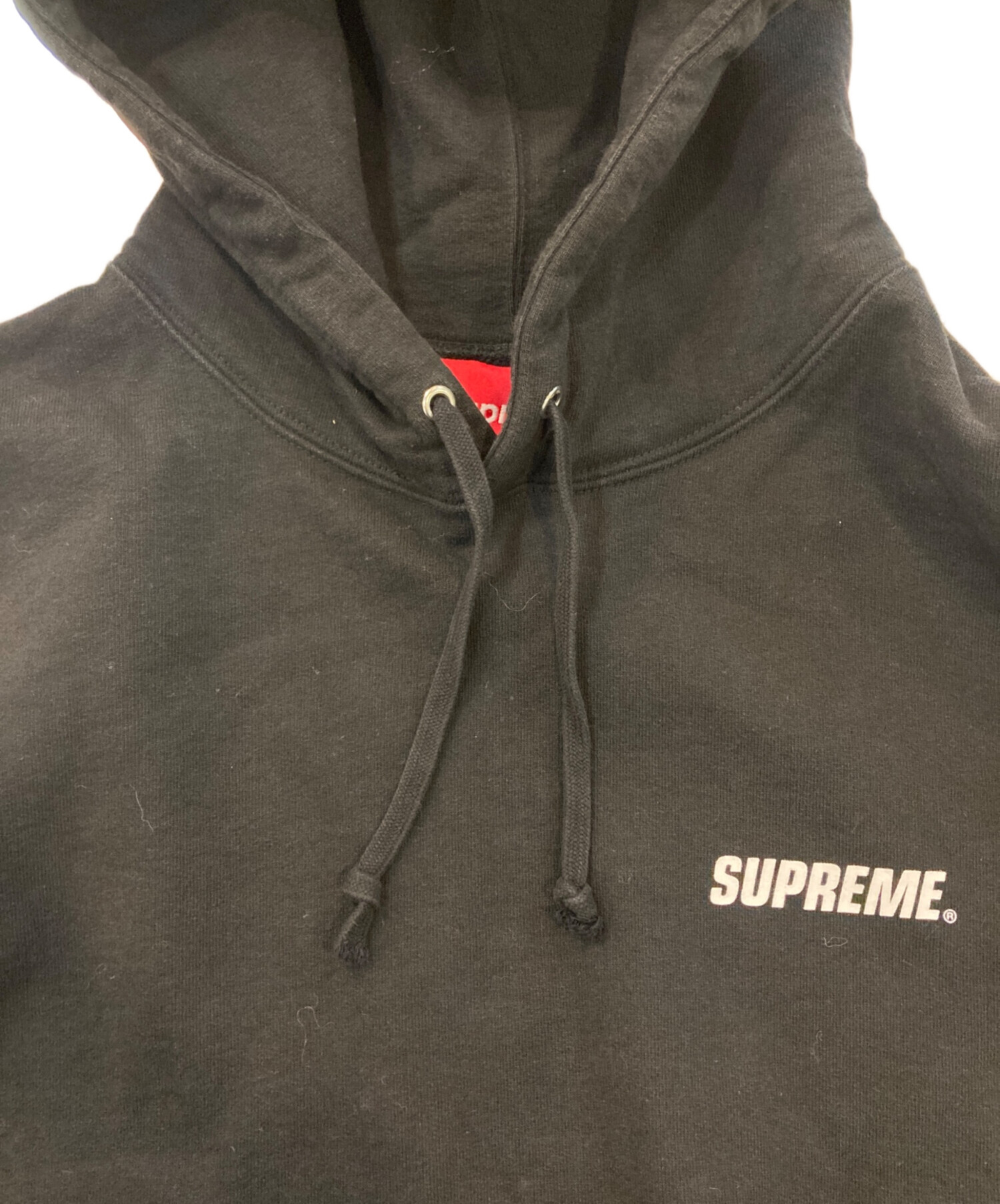中古・古着通販】Supreme (シュプリーム) クラウンロゴプリント