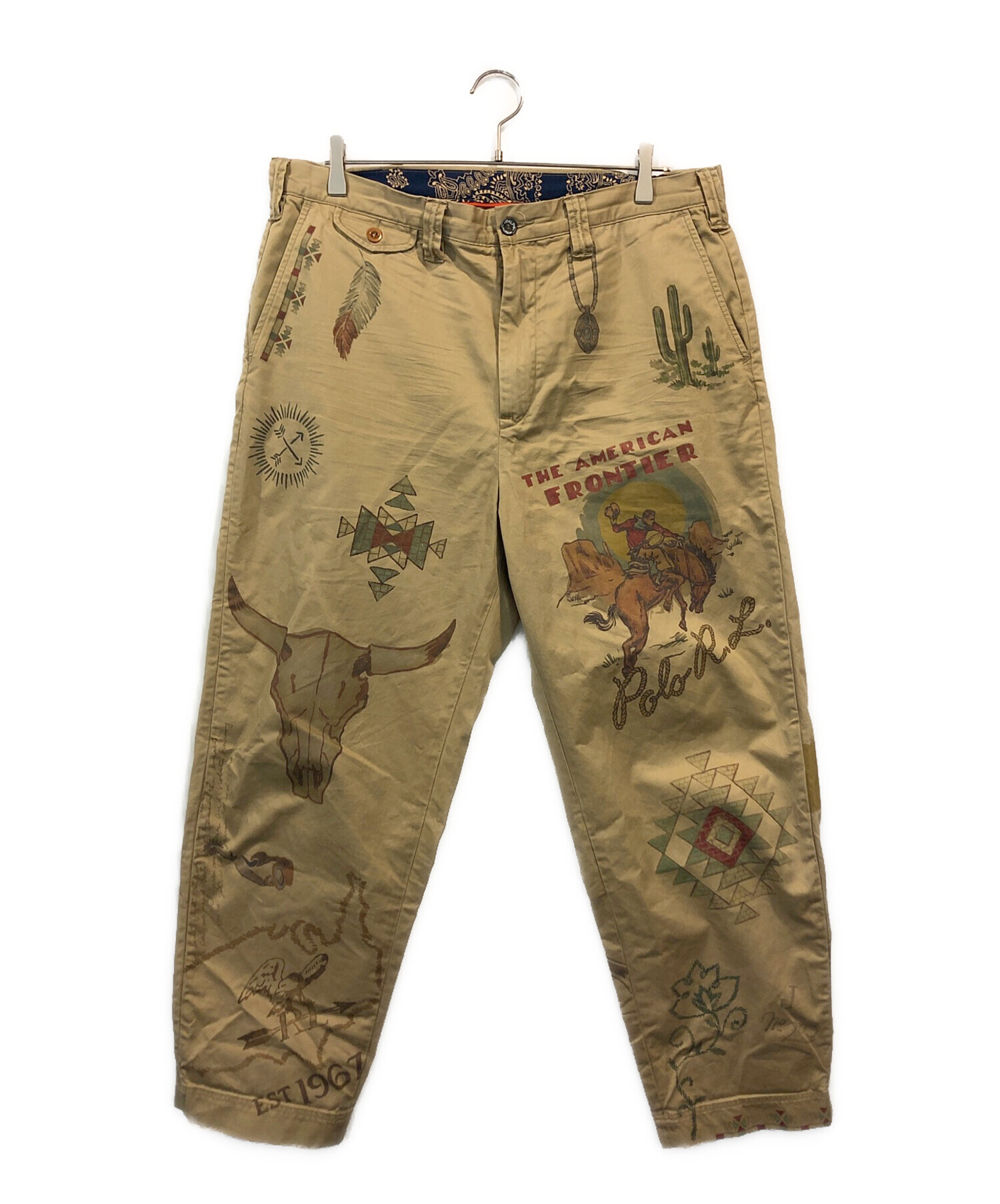 中古・古着通販】POLO RALPH LAUREN (ポロ・ラルフローレン 中古・古着通販】POLO RALPH LAUREN (ポロ・ラルフローレン