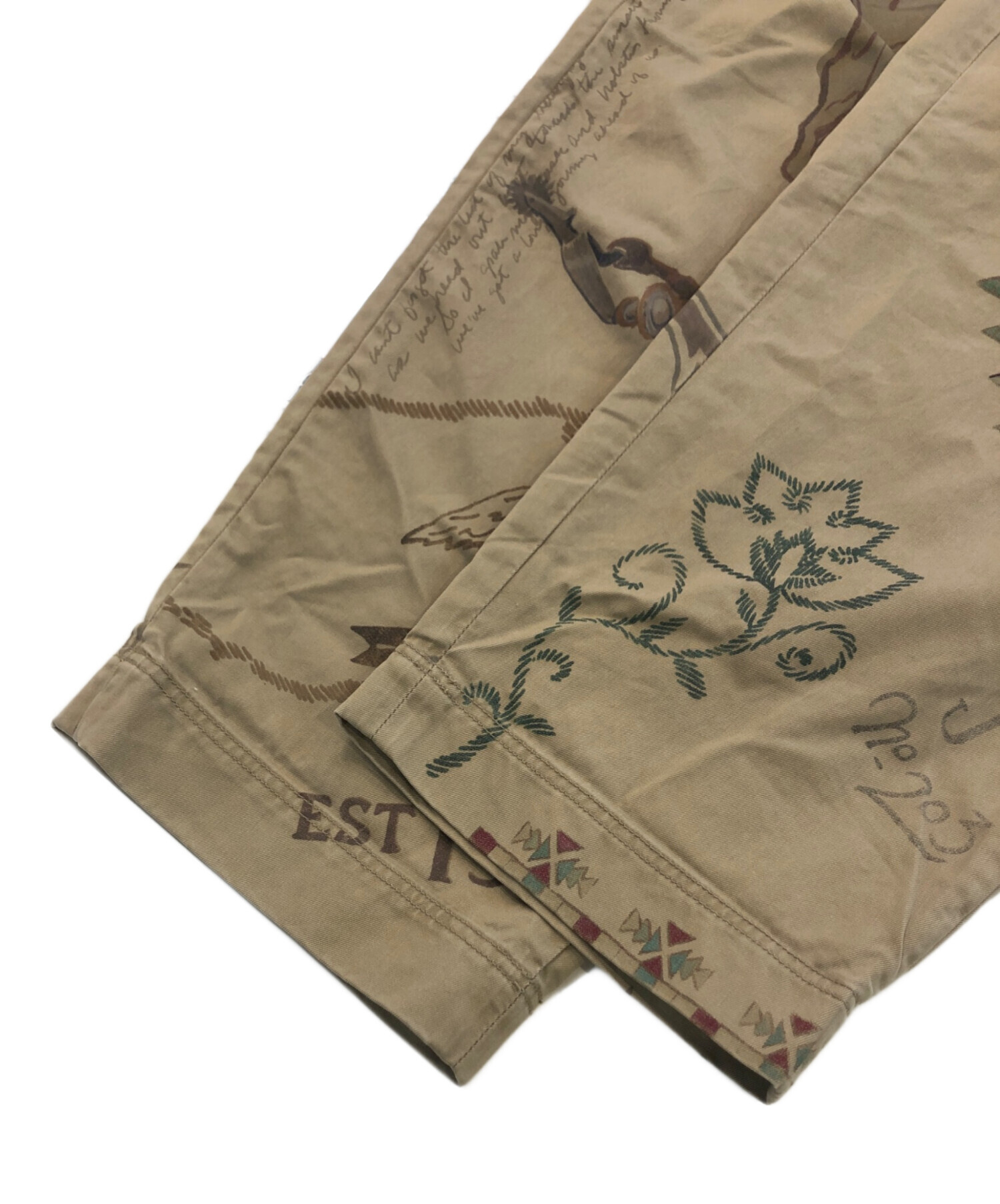 中古・古着通販】POLO RALPH LAUREN (ポロ・ラルフローレン