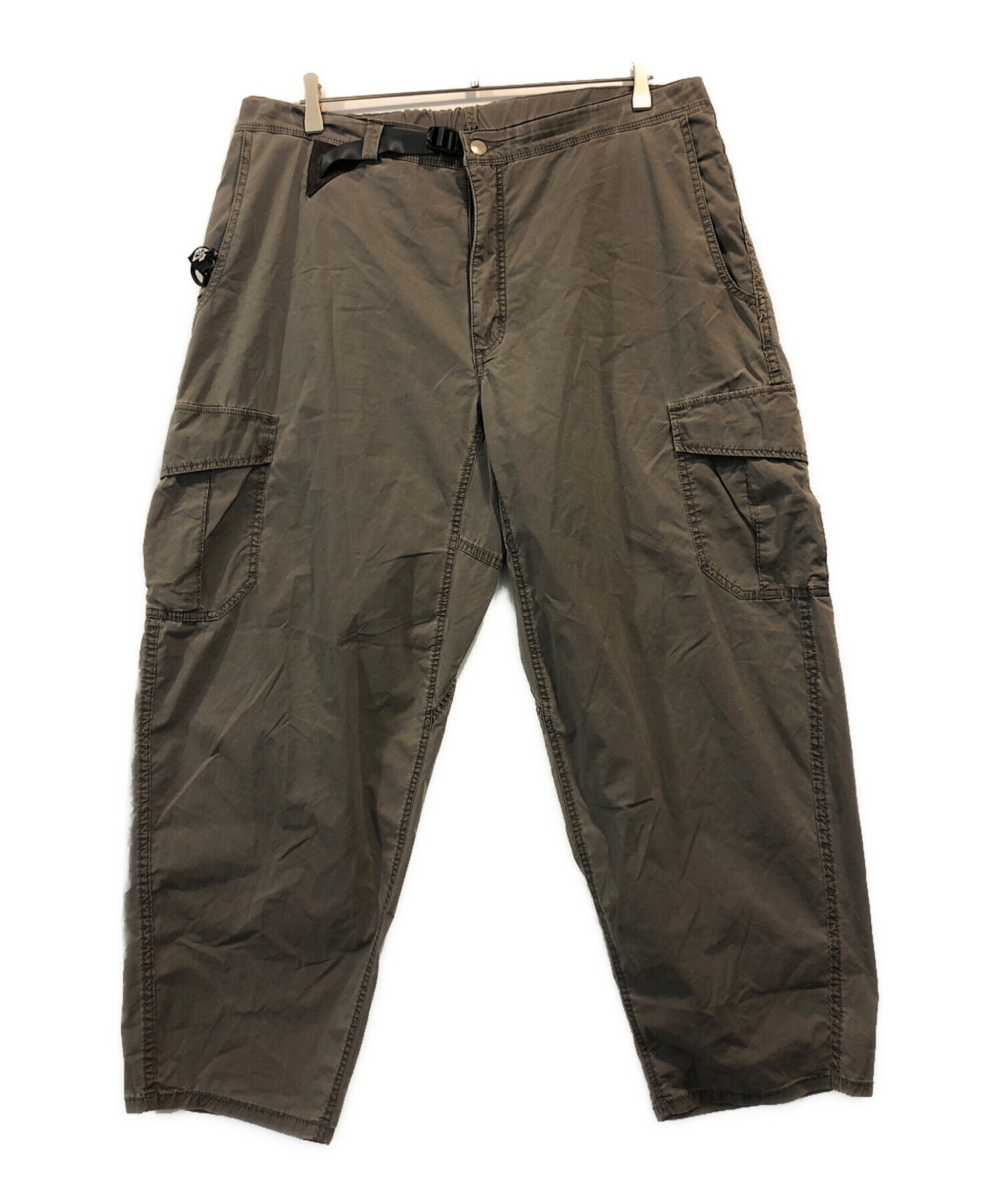 中古・古着通販】STONEMASTER (ストーンマスター) 別注 TERRAIN CARGO 