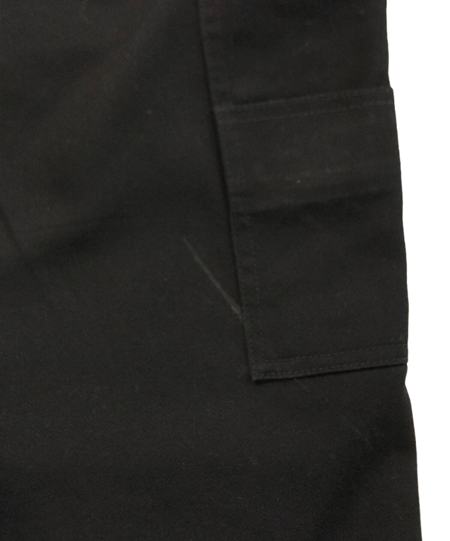 中古・古着通販】Schott (ショット) Dickies (ディッキーズ) レザー