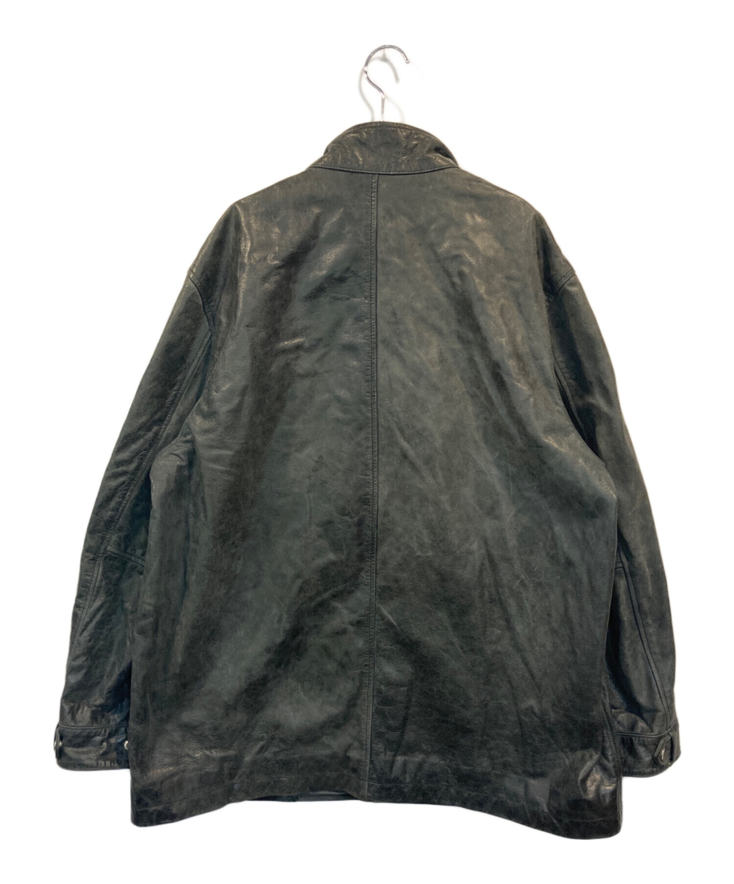 中古・古着通販】MAISON SPECIAL (メゾンスペシャル) バッファロー