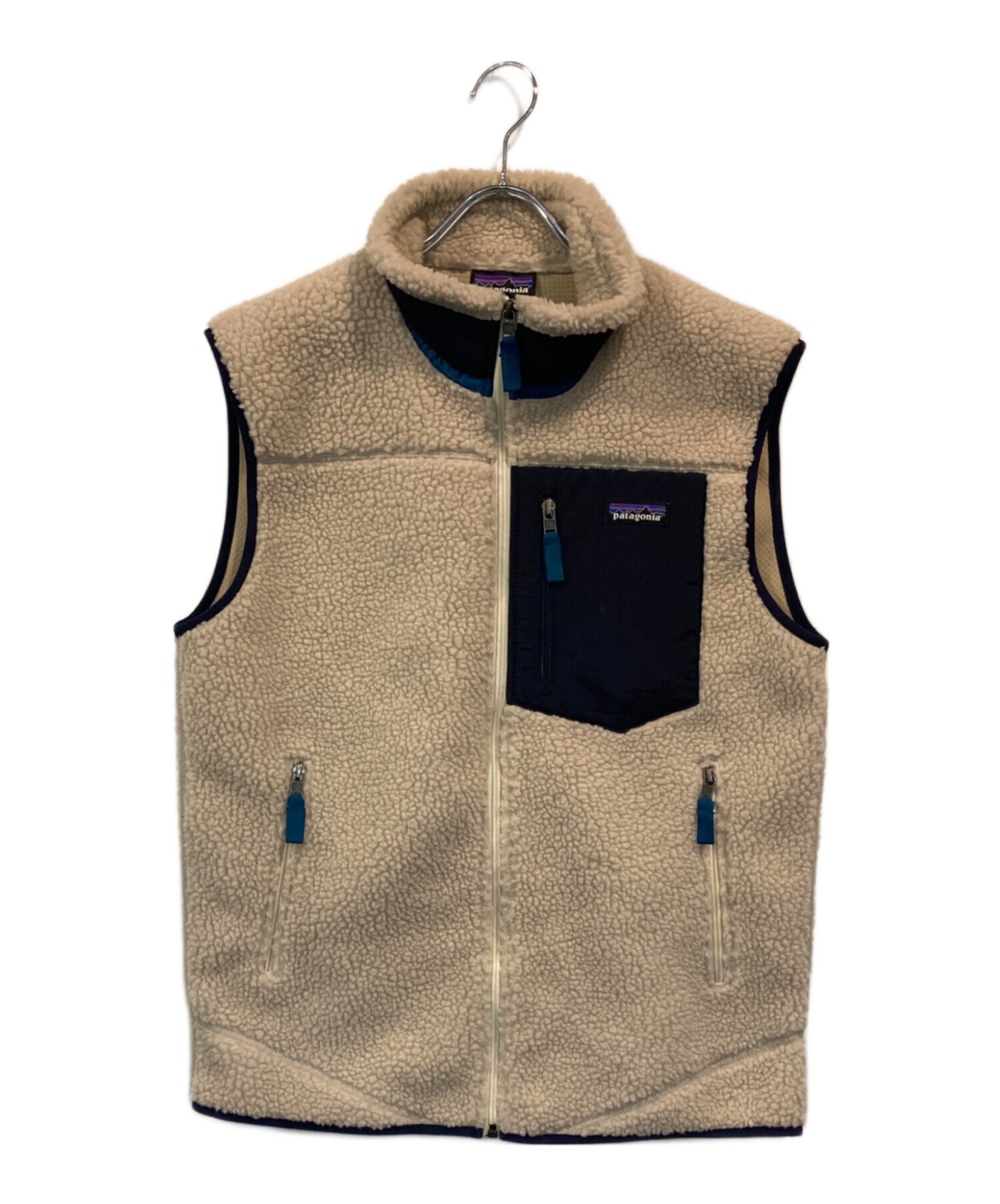 中古・古着通販】Patagonia (パタゴニア) Classic Retro-X Vest