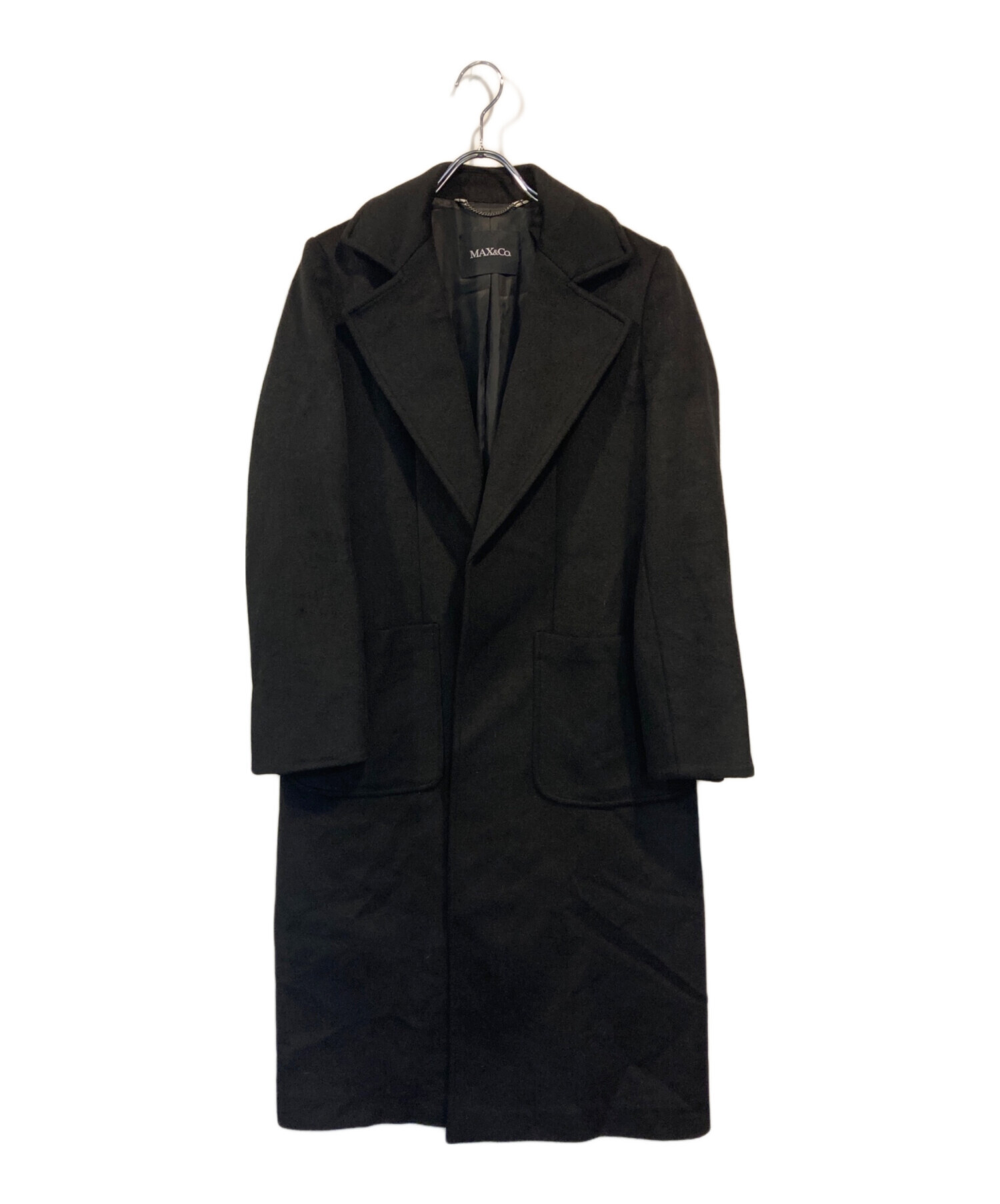 中古・古着通販】MAX&Co. (マックスアンドコー) ラナウェイ ロング