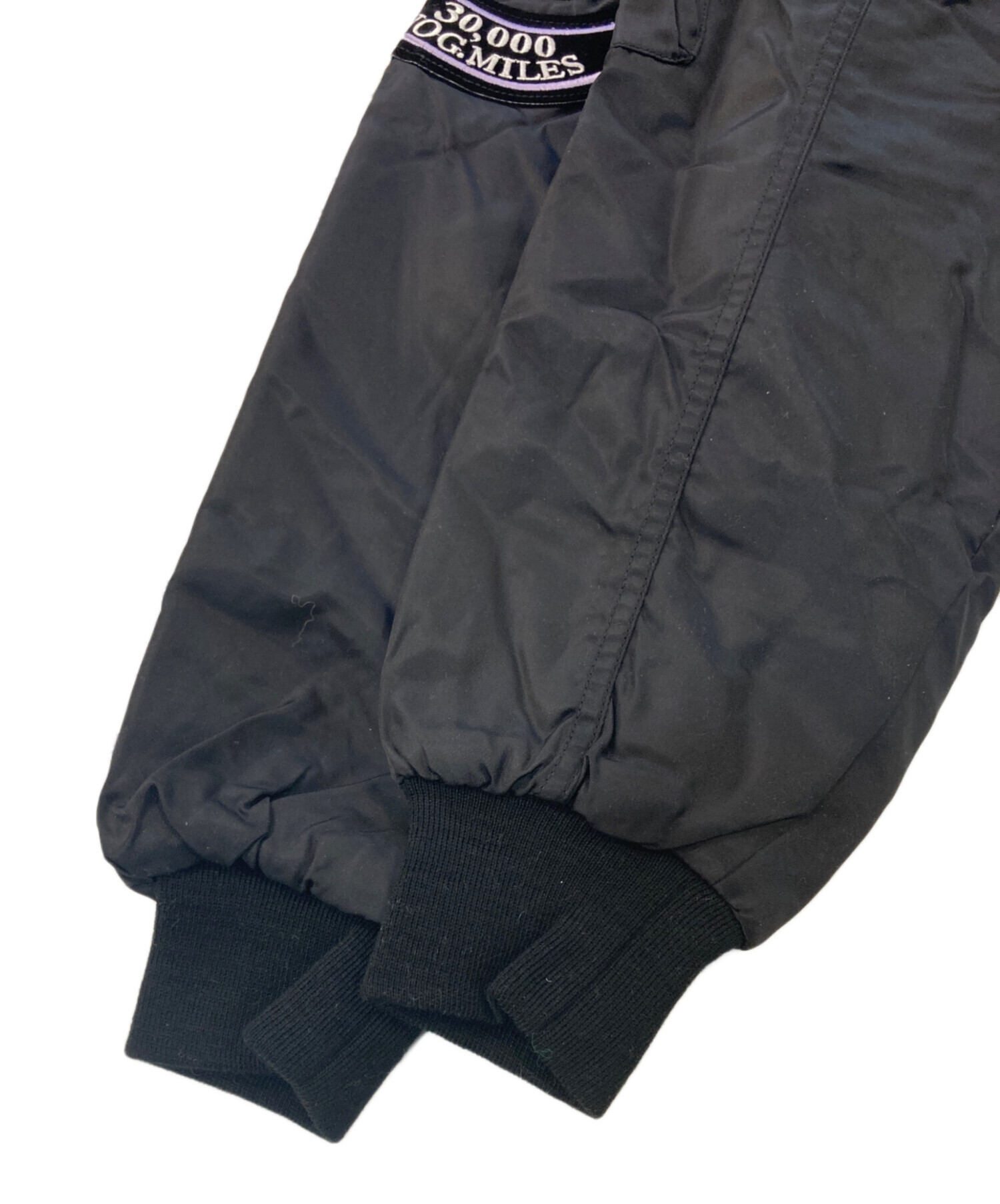 中古・古着通販】HARLEY-DAVIDSON (ハーレーダビッドソン) バック刺繍