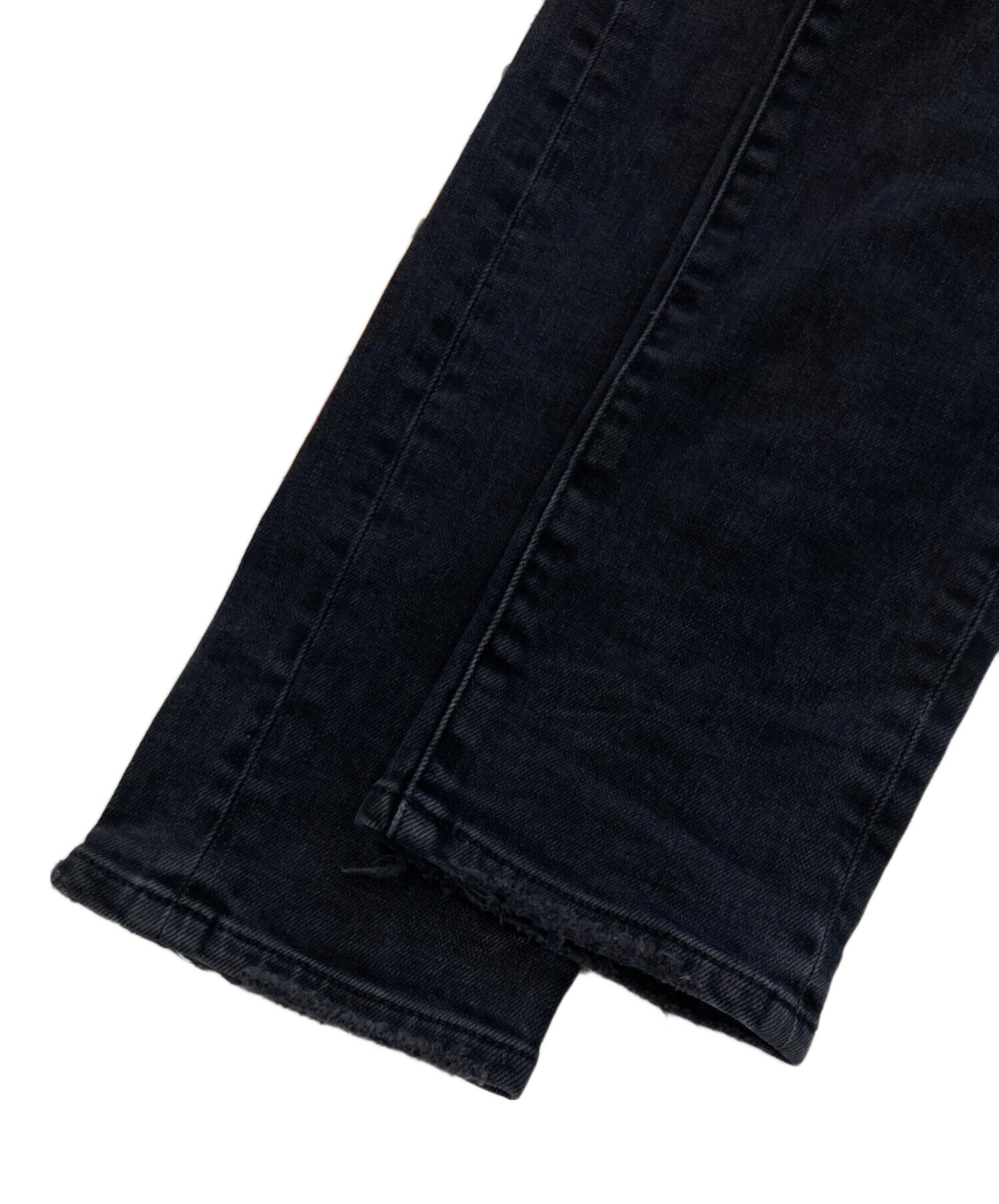 中古・古着通販】Purple BRAND (パープルブランド) デニムパンツ 