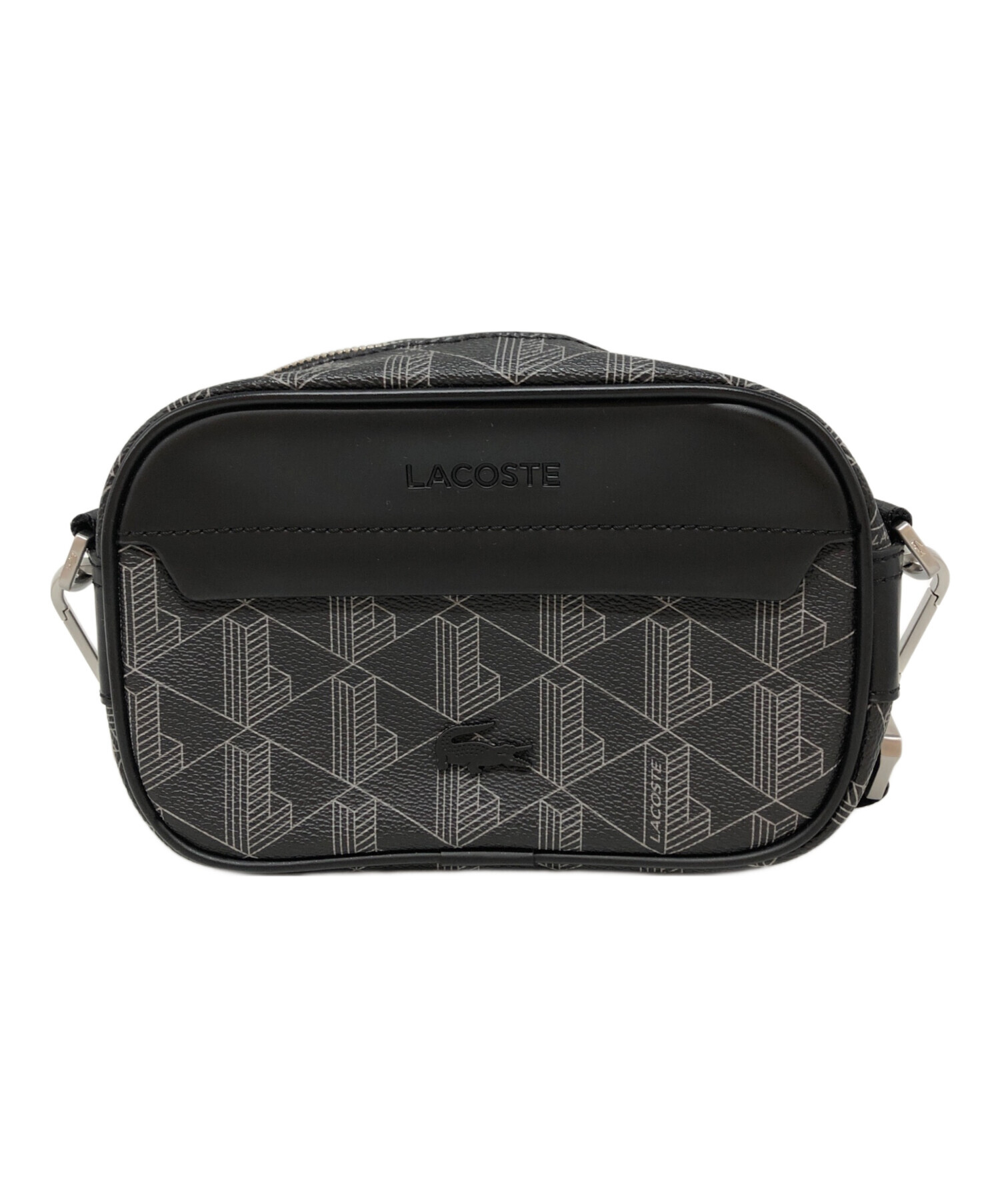 中古・古着通販】LACOSTE (ラコステ) ザ ブレンド グレイン