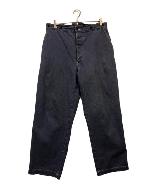 中古・古着通販】COMOLI (コモリ) L'ECHOPPE (レショップ) 別注French