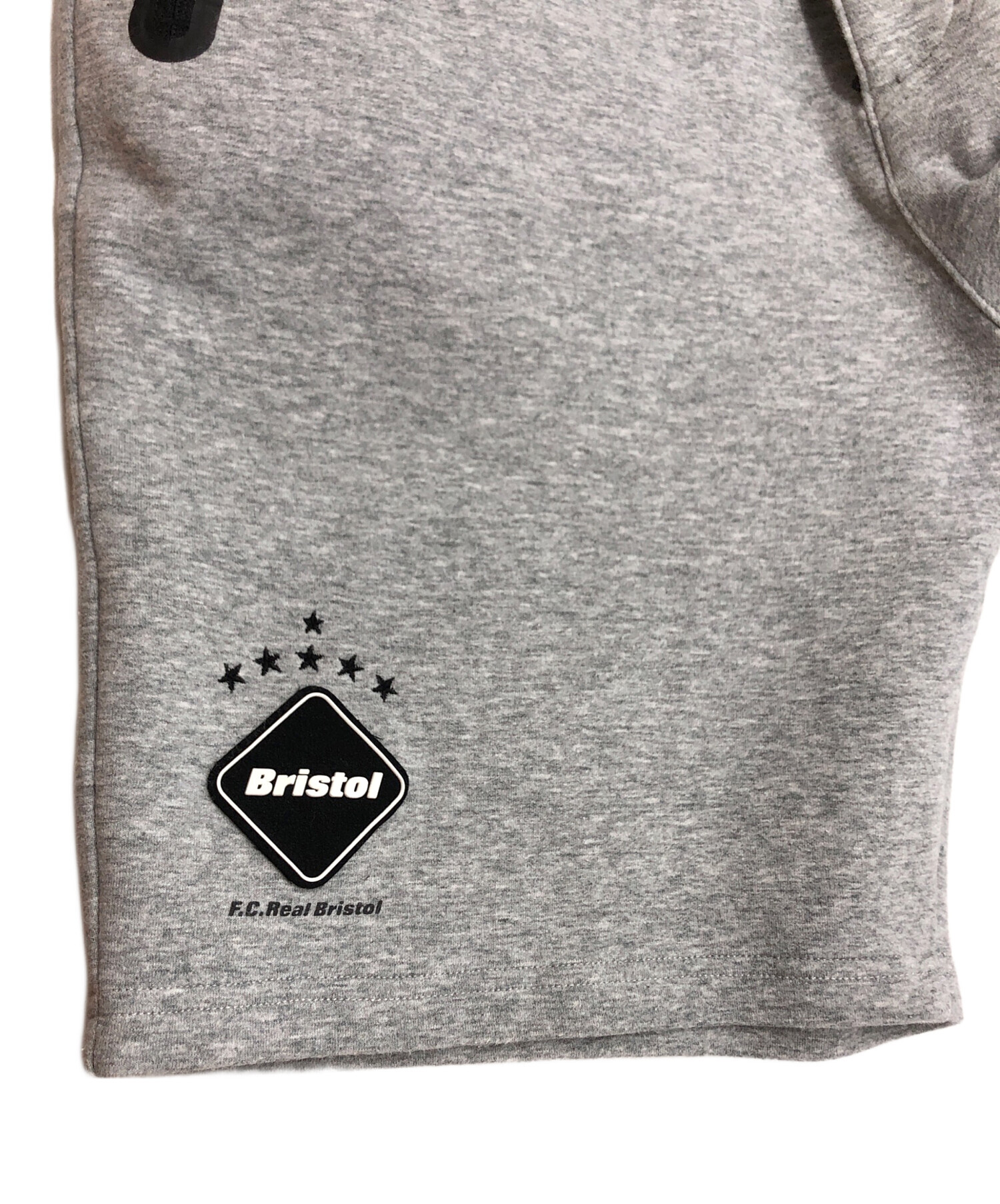 中古・古着通販】F.C.R.B. (エフシーレアルブリストル) TECH SWEAT