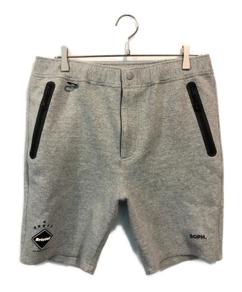 中古・古着通販】F.C.R.B. (エフシーレアルブリストル) TECH SWEAT