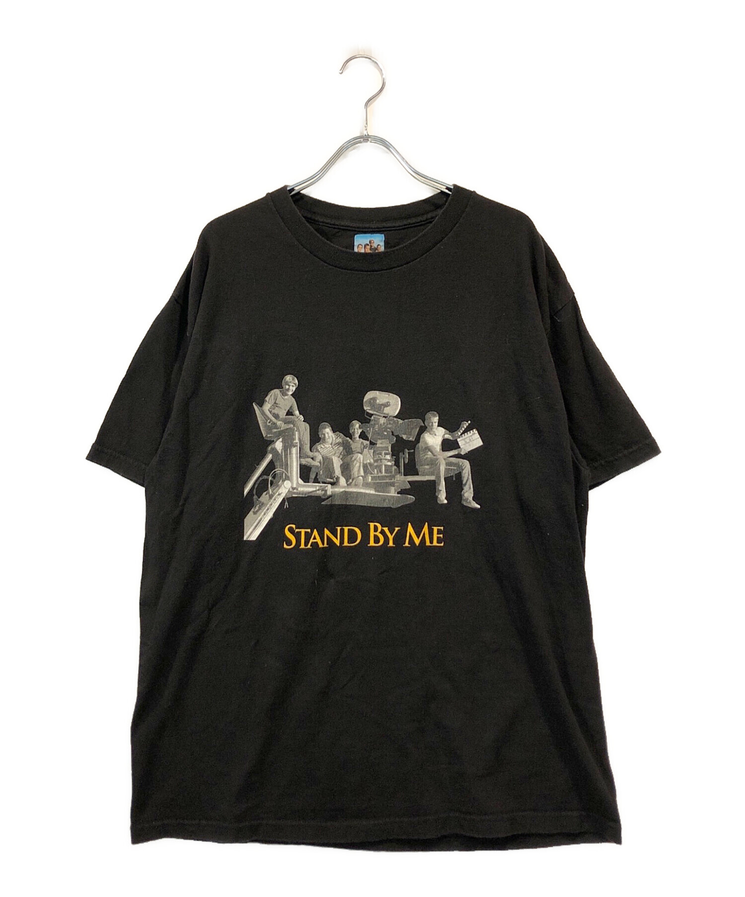 中古・古着通販】WACKO MARIA (ワコマリア) 半袖Tシャツ ブラック 