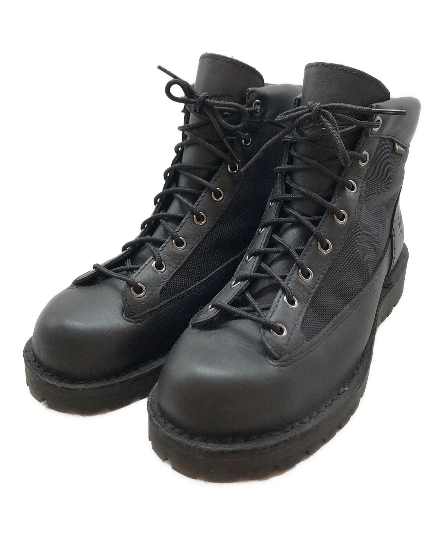 中古・古着通販】Danner (ダナー) DANNER FIELD ブラック サイズ:27.5 