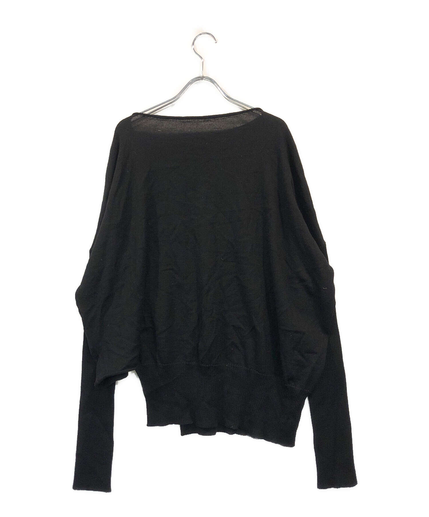中古・古着通販】yohji yamamoto+Noir (ヨウジヤマモトプリュス 