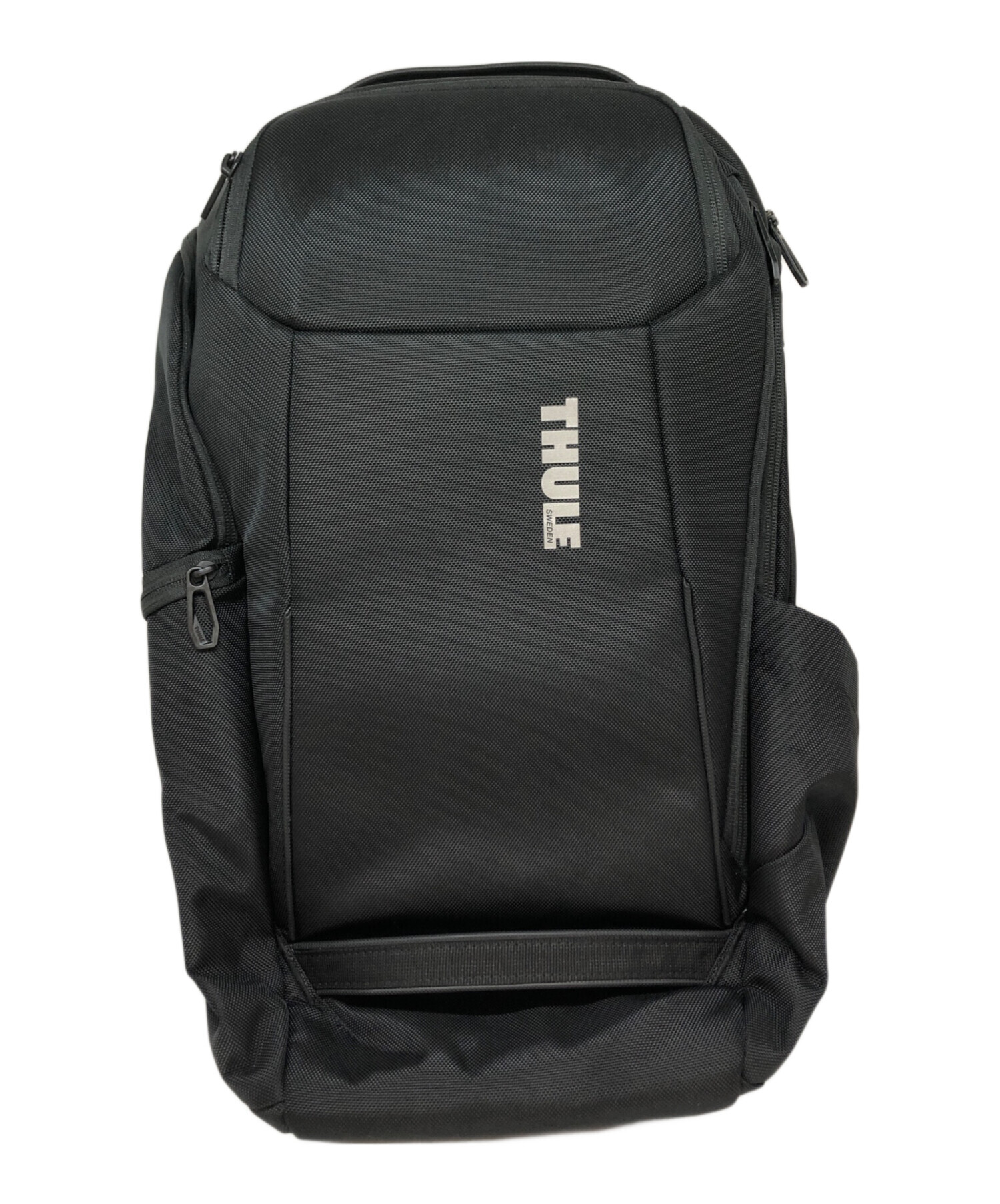 中古・古着通販】THULE (スーリー) リュック ブラック｜ブランド・古着 