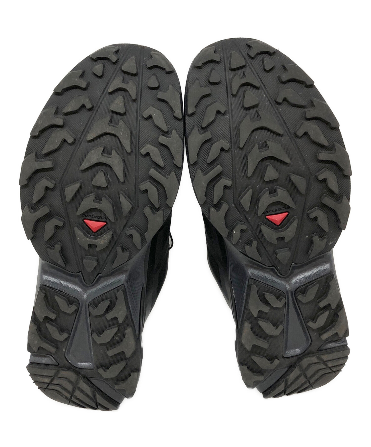 中古・古着通販】SALOMON (サロモン) XT-EVR ブラック サイズ:SIZE 