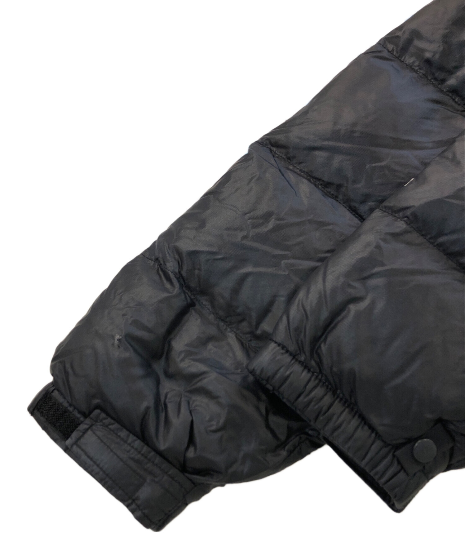 中古・古着通販】THE NORTH FACE (ザ ノース フェイス) 90sセンター 