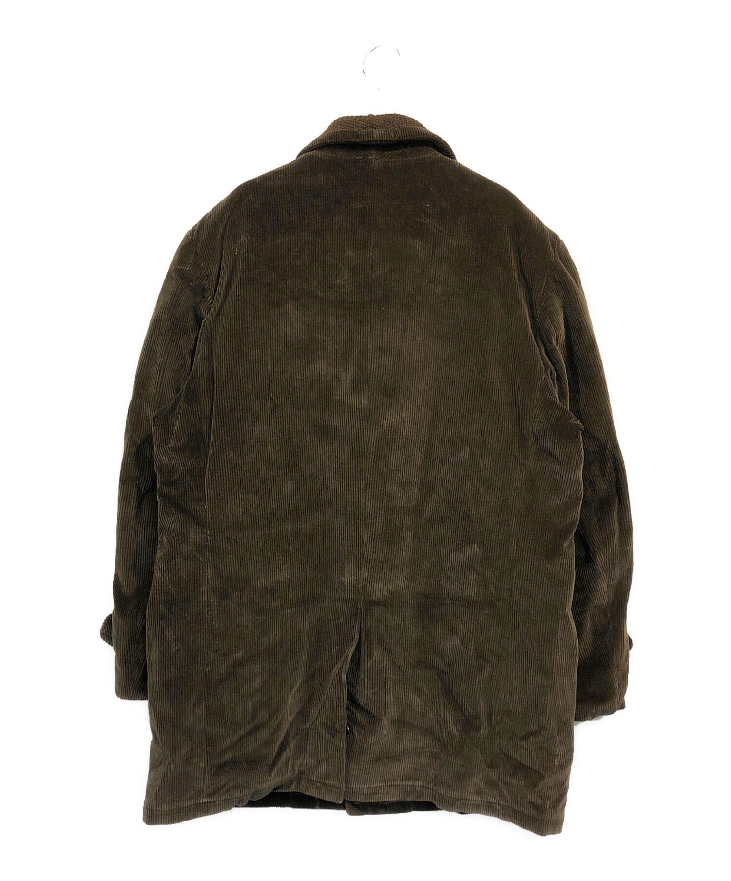 70s SEARS ROEBACK コーデュロイコート シアーズ ヴィンテージ 70s SEARS ROEBACK コーデュロイコート シアーズ ヴィンテージ 70年代