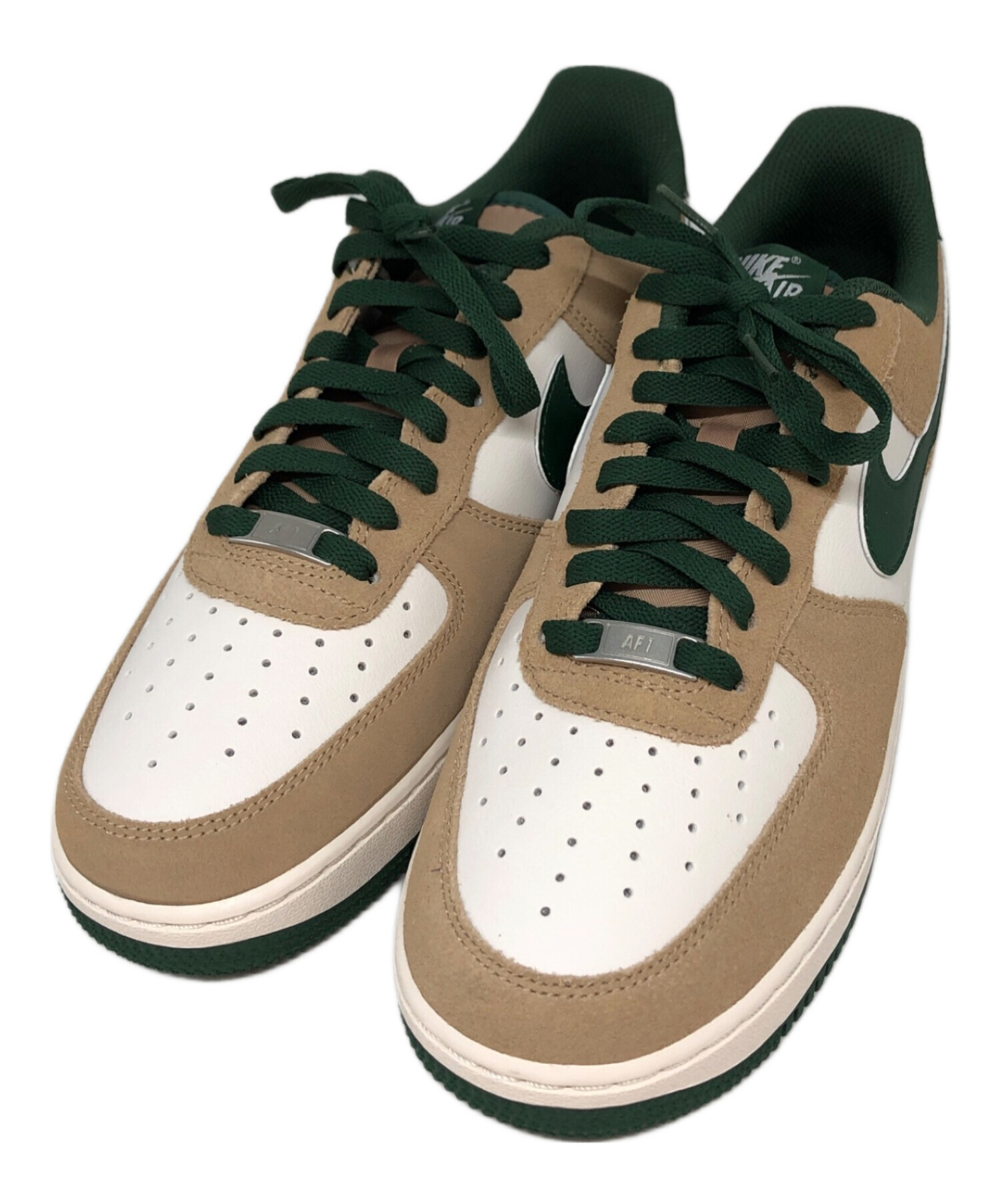中古・古着通販】NIKE (ナイキ) エア フォース 1 