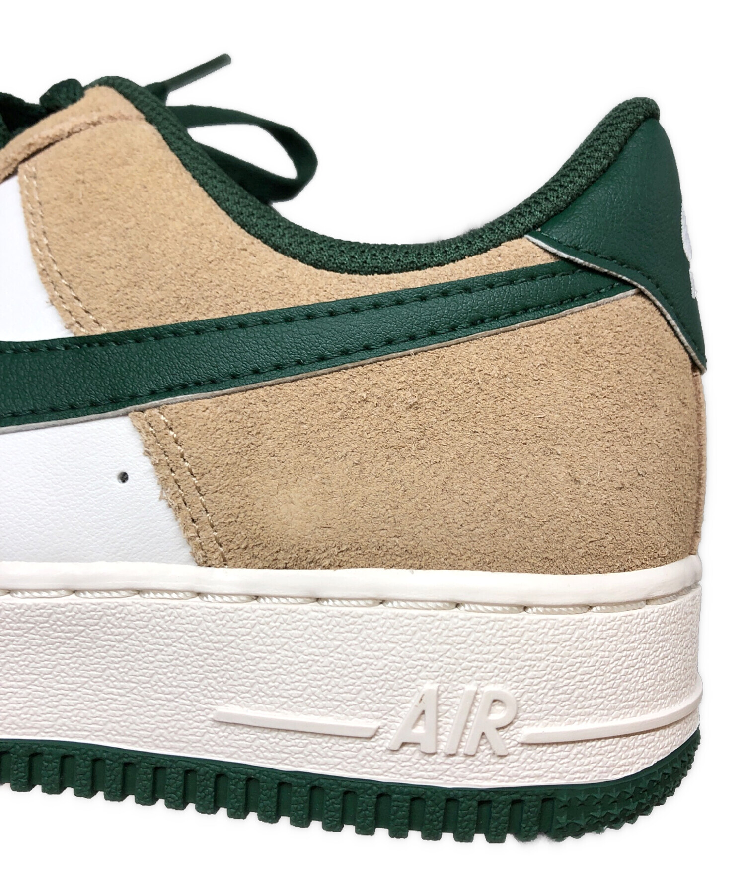 中古・古着通販】NIKE (ナイキ) エア フォース 1 