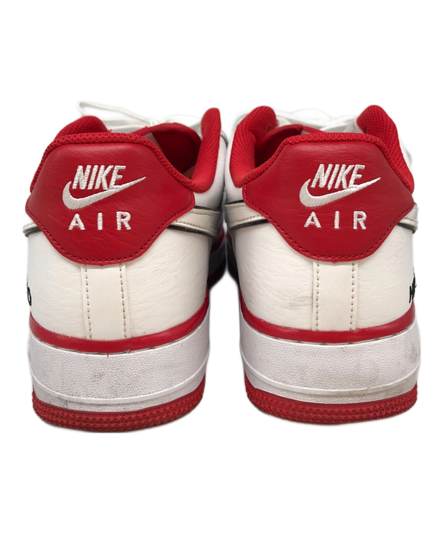中古・古着通販】NIKE (ナイキ) エア フォース 1 07 ロー LX “ハロー 