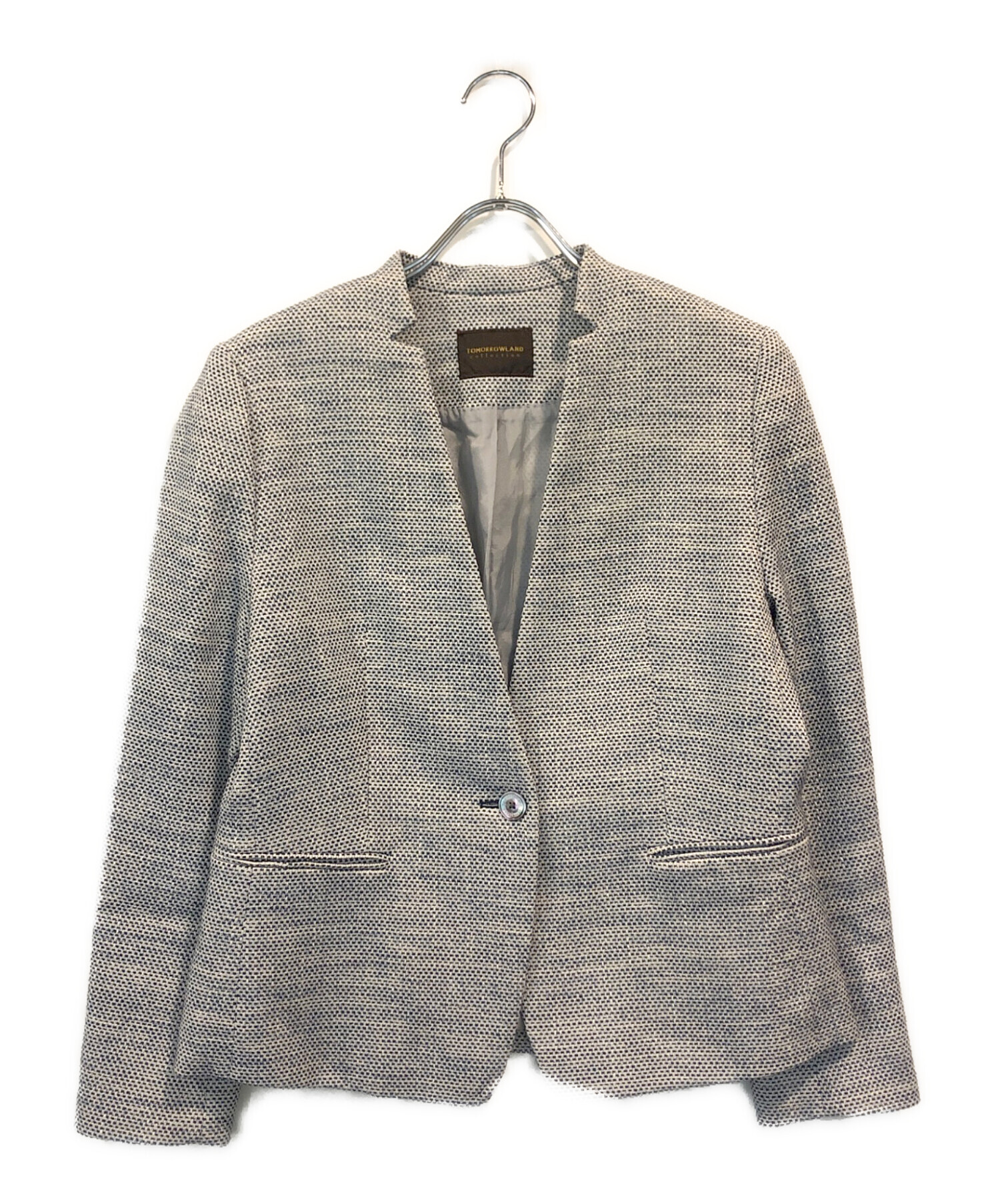 中古・古着通販】TOMORROW LAND collection (トゥモローランド